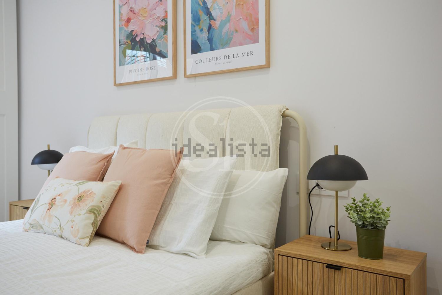 Pis de 85 m² a Barcelona