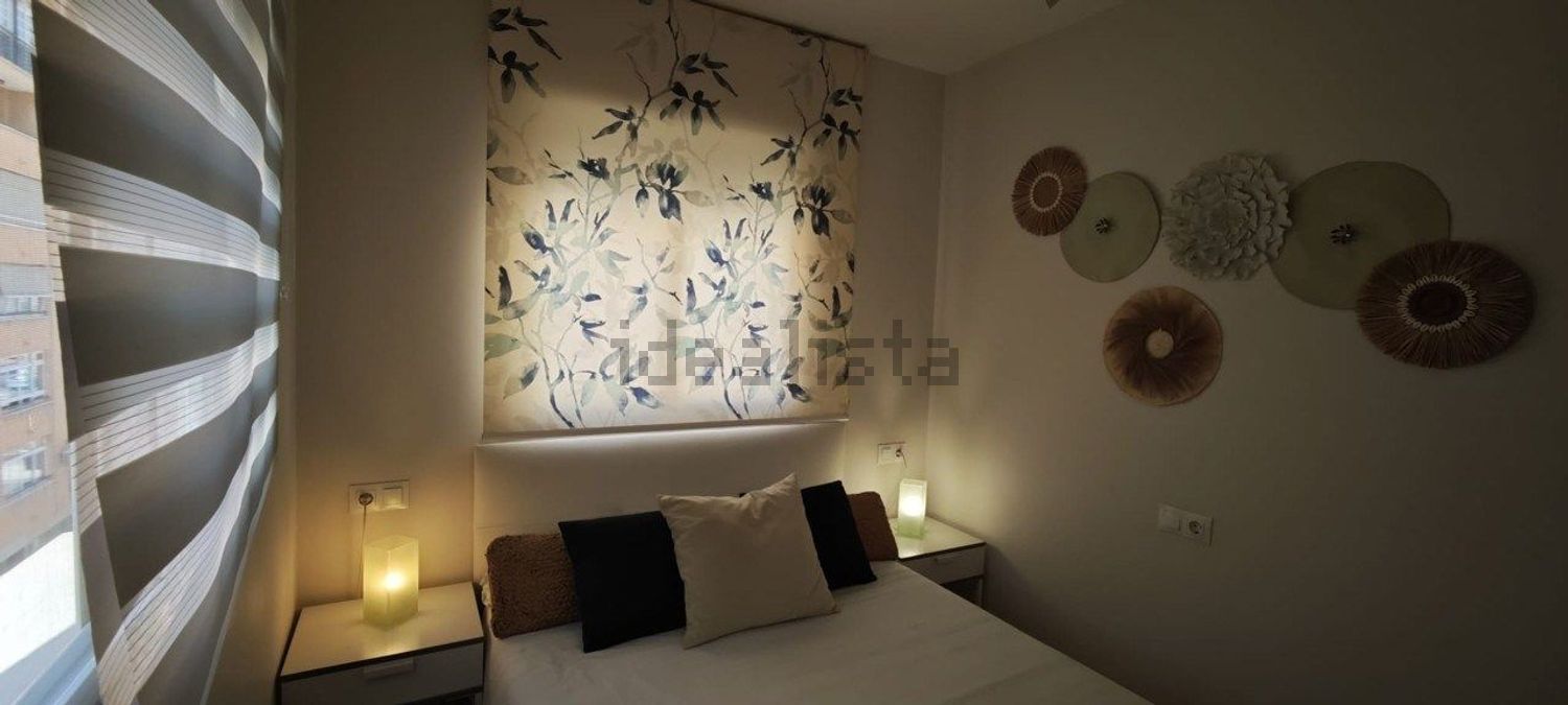 Apartamento 60 m² em Málaga