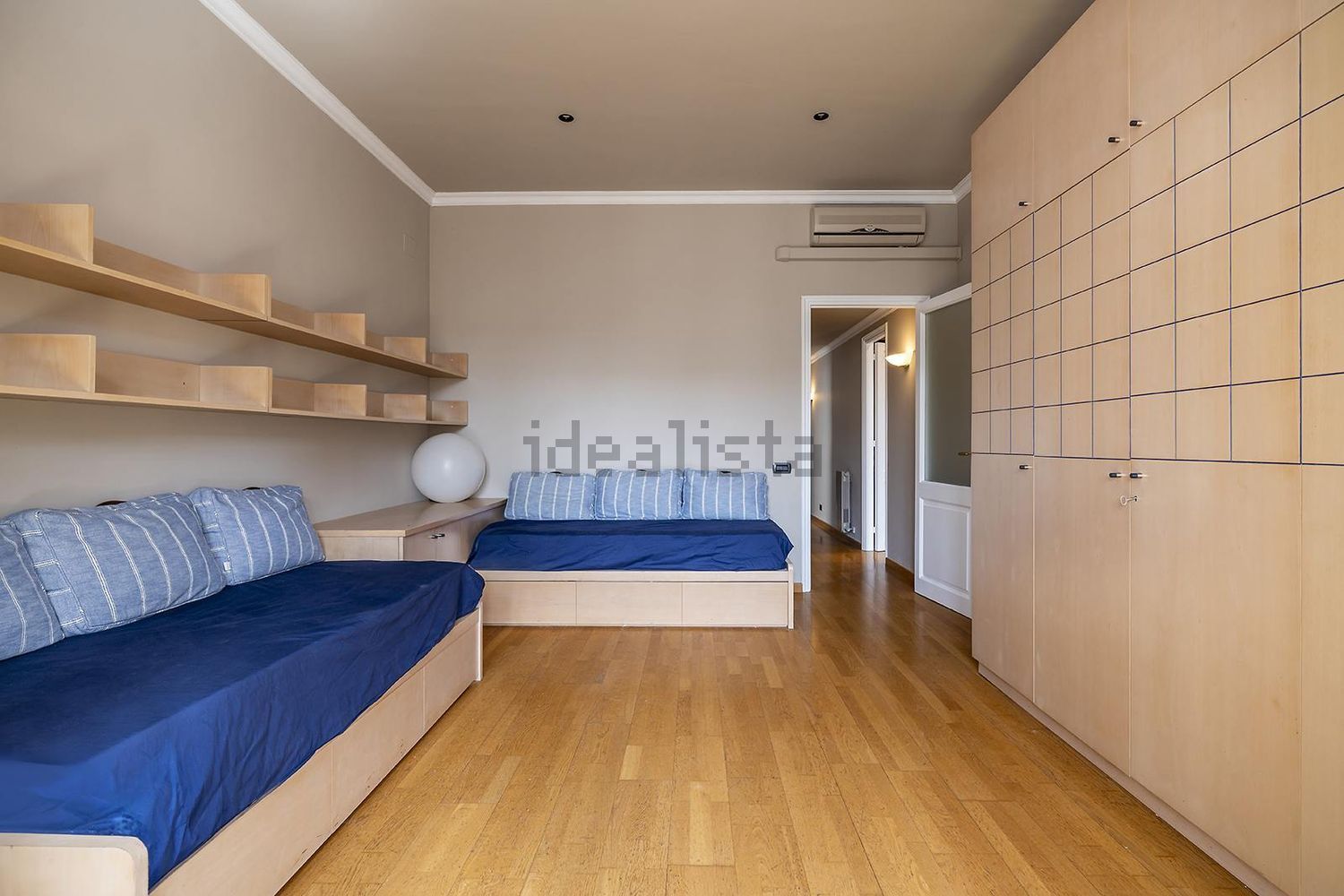 Piso de 200 m² en Barcelona