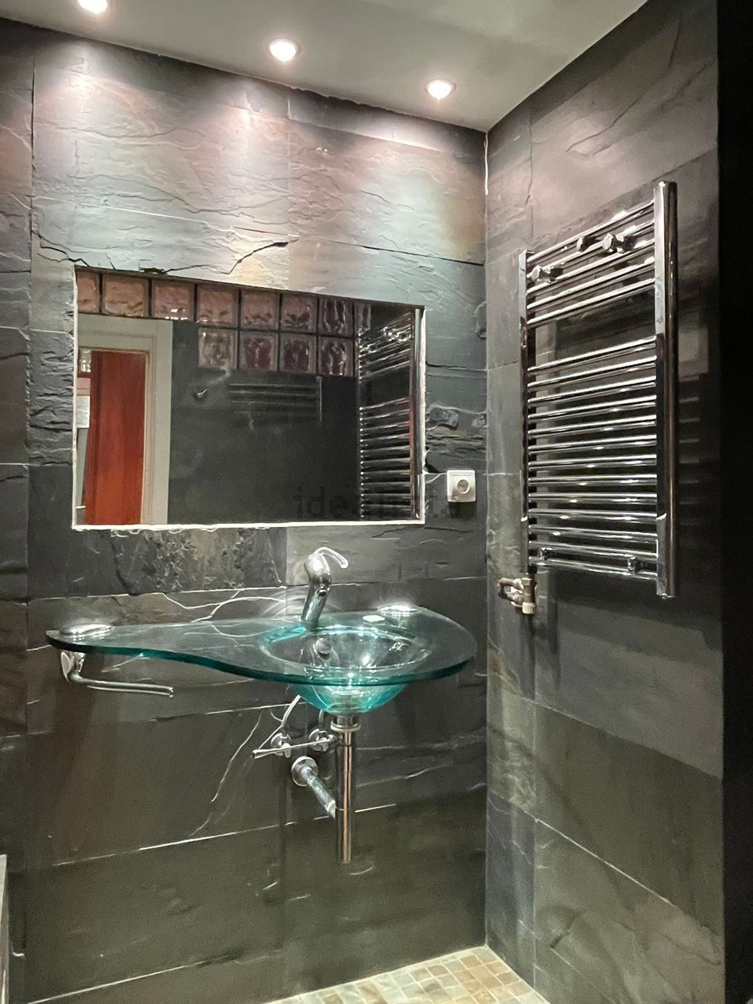 Piso de 124 m² en Madrid