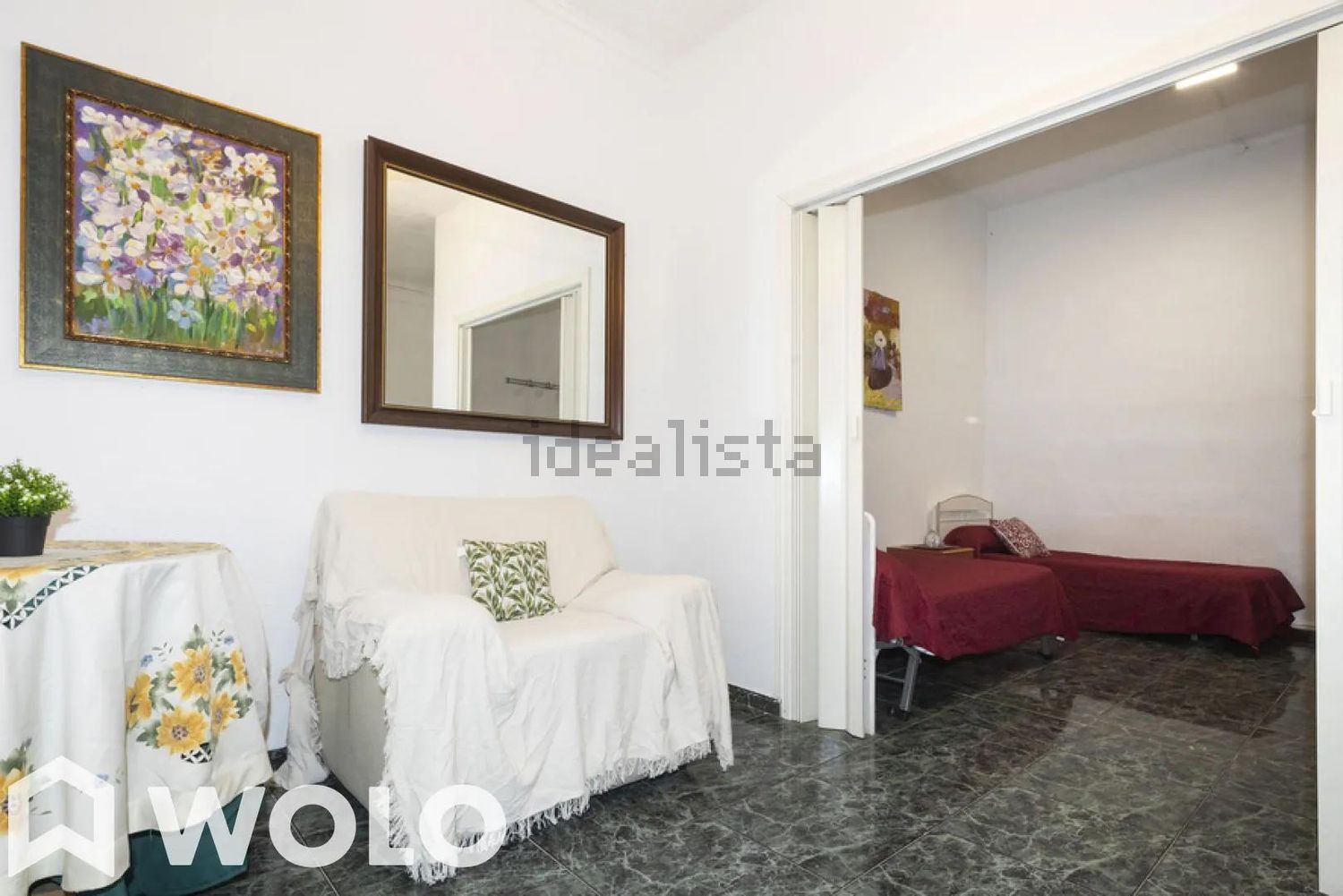 Haus 162 m² in Borriana / Burriana