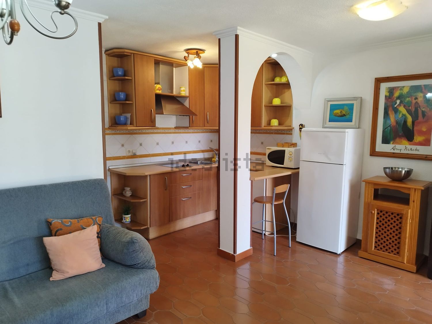 Pis de 42 m² a Torremolinos