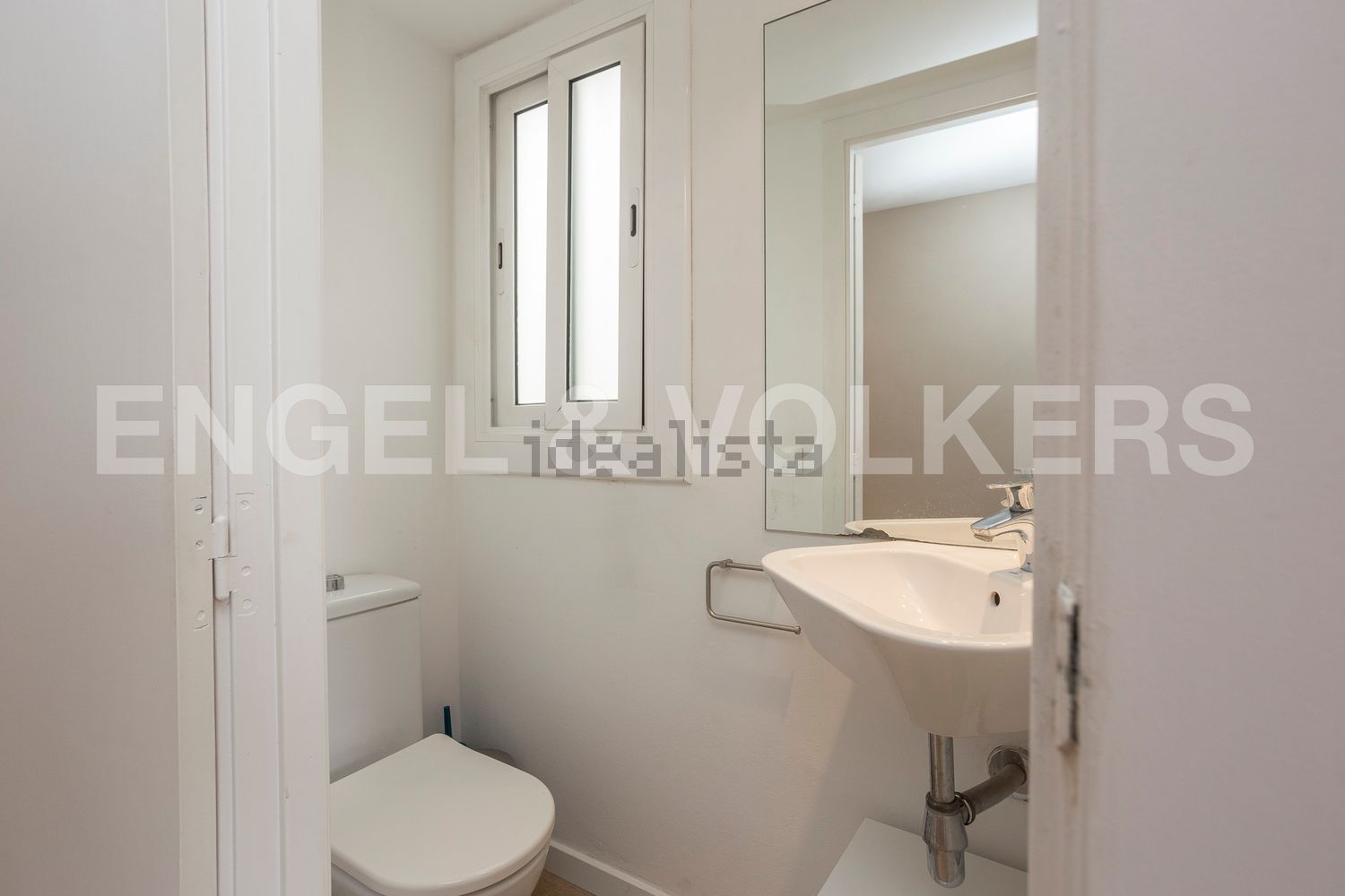 Pis de 80 m² a Barcelona