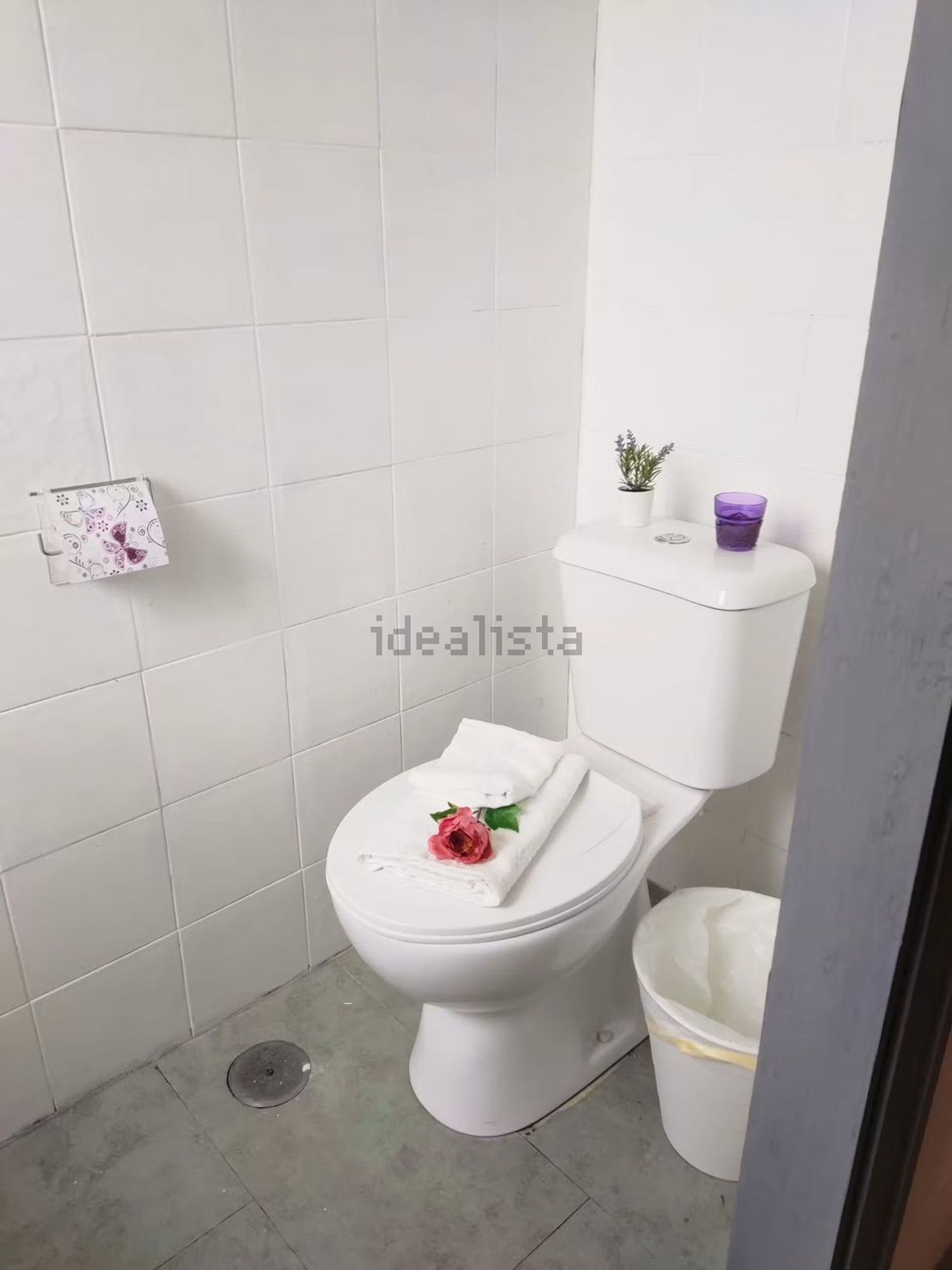 Stanza in affitto, Siviglia