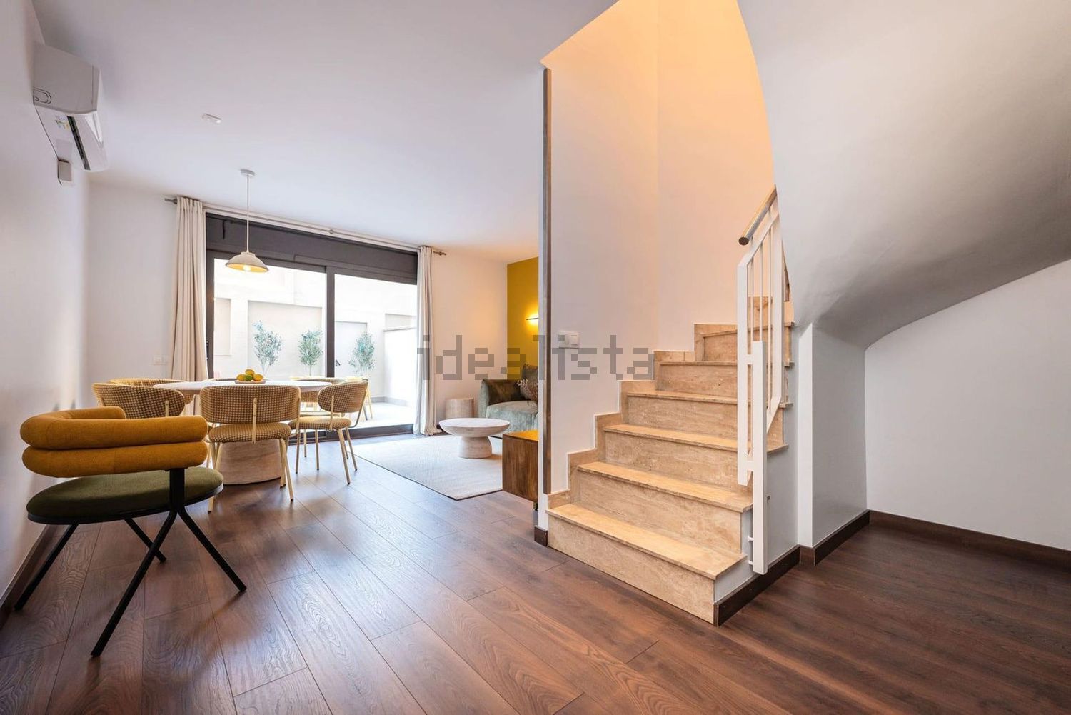 Wohnung 90 m² in Barcelona