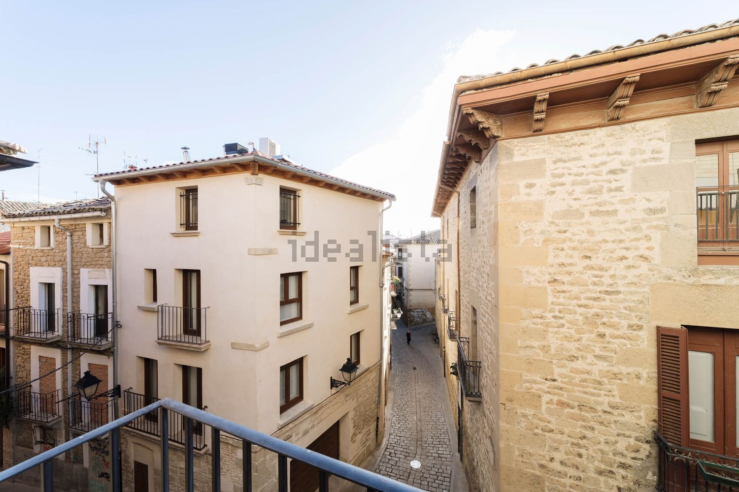 Pis de 74 m² a Tafalla