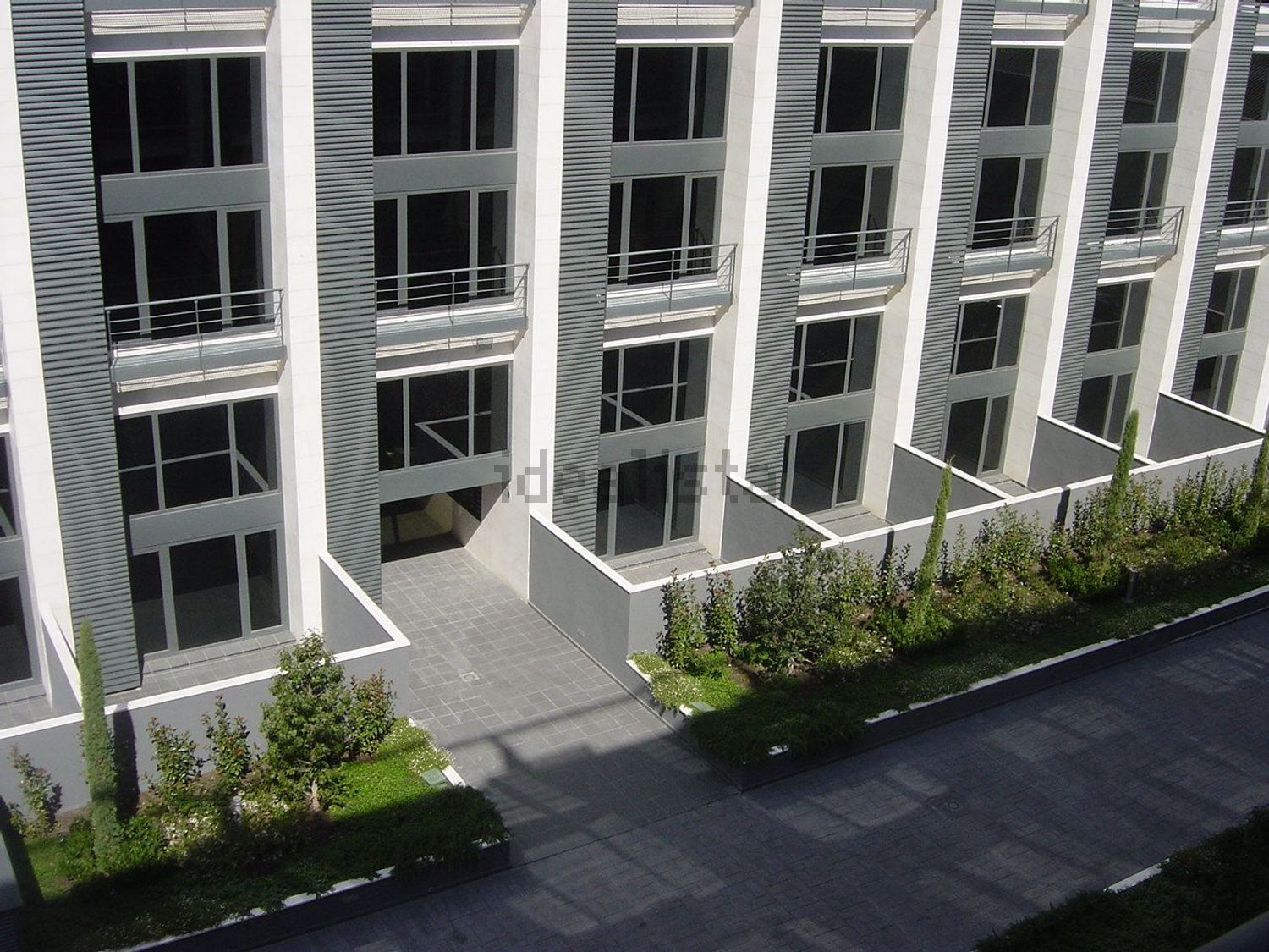 Pis de 70 m² a Madrid