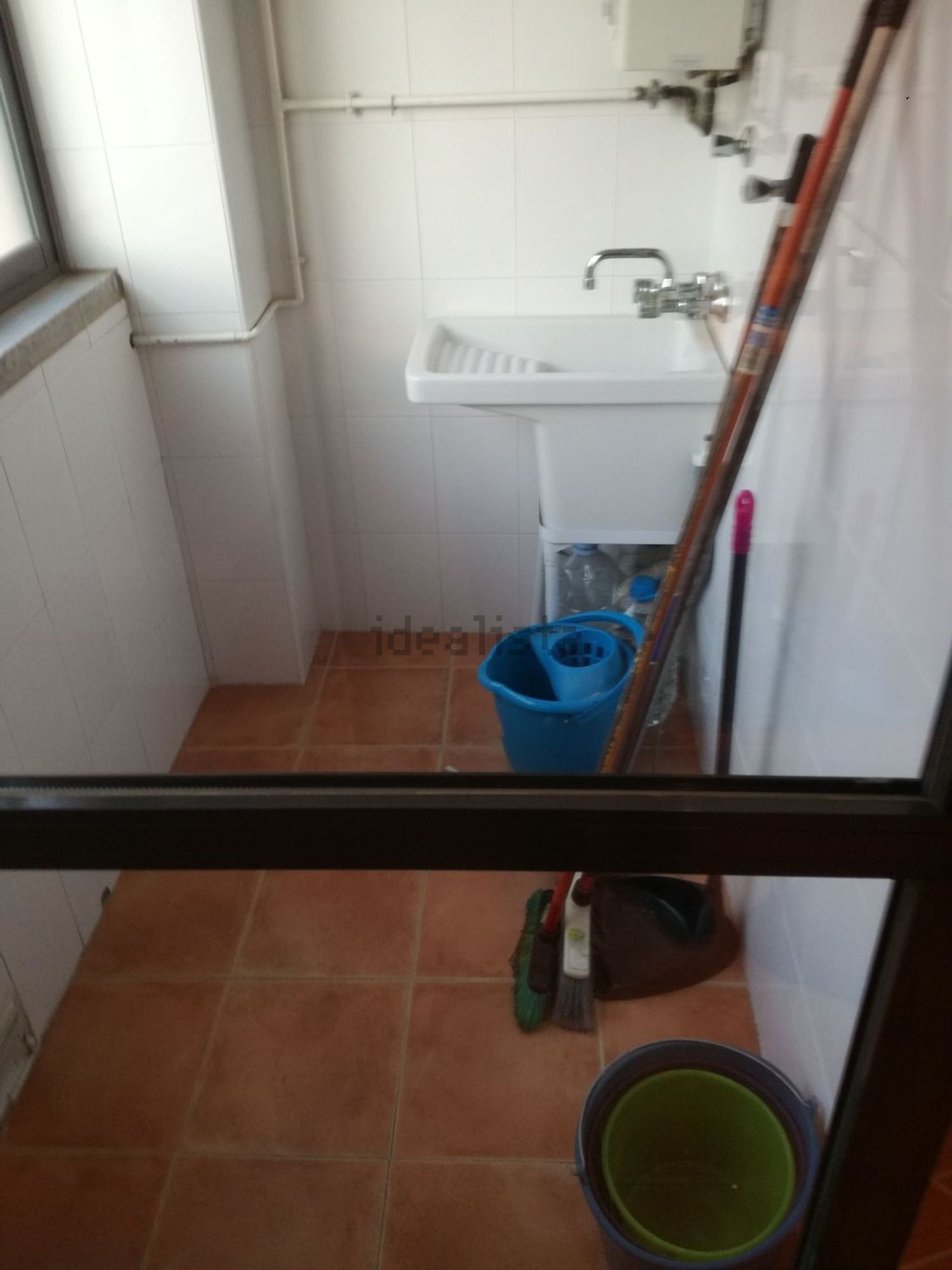 Pis de 105 m² a Múrcia