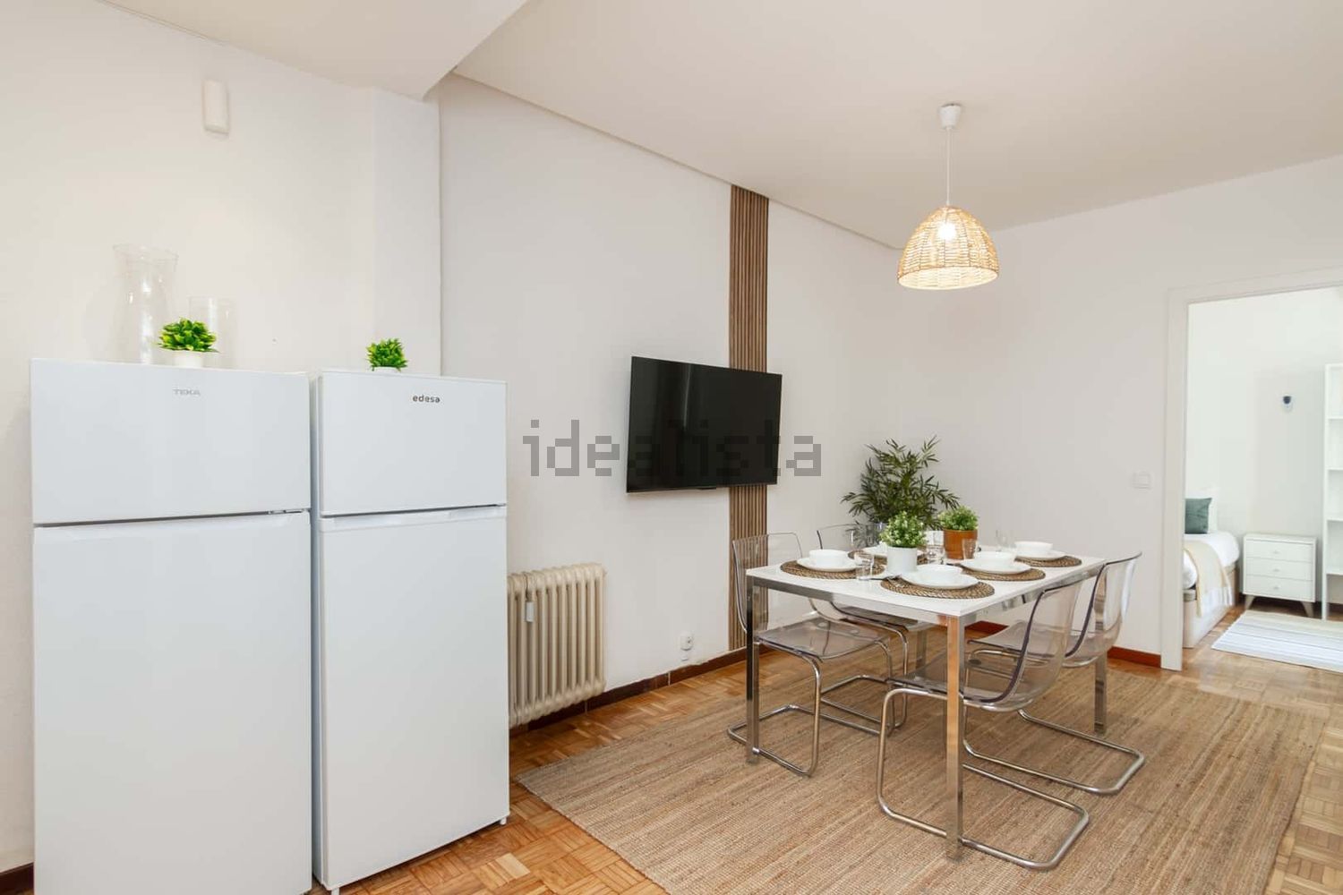 Habitación en alquiler, Madrid