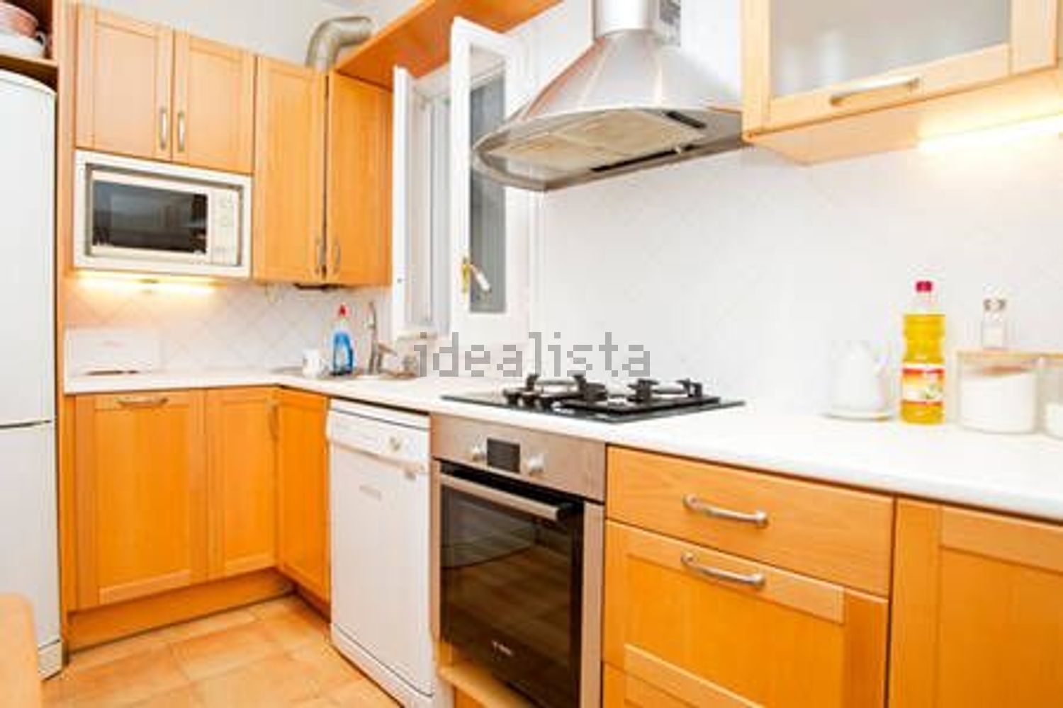 Piso de 125 m² en Barcelona
