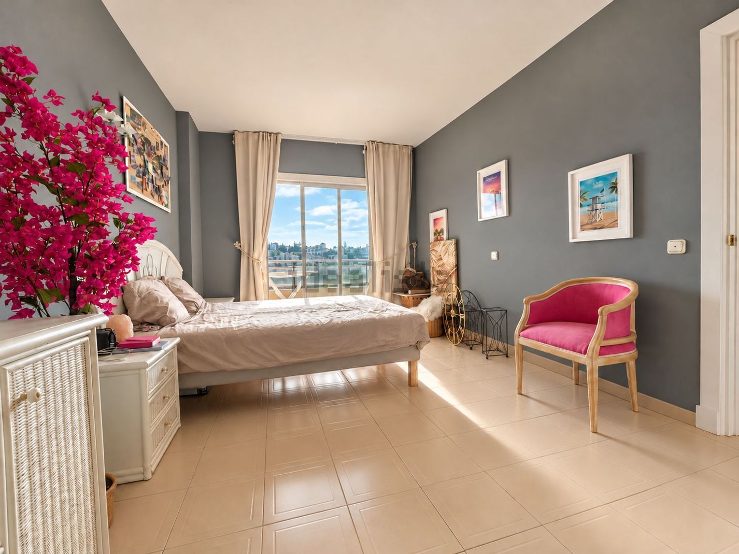 Pis de 78 m² a Benalmádena