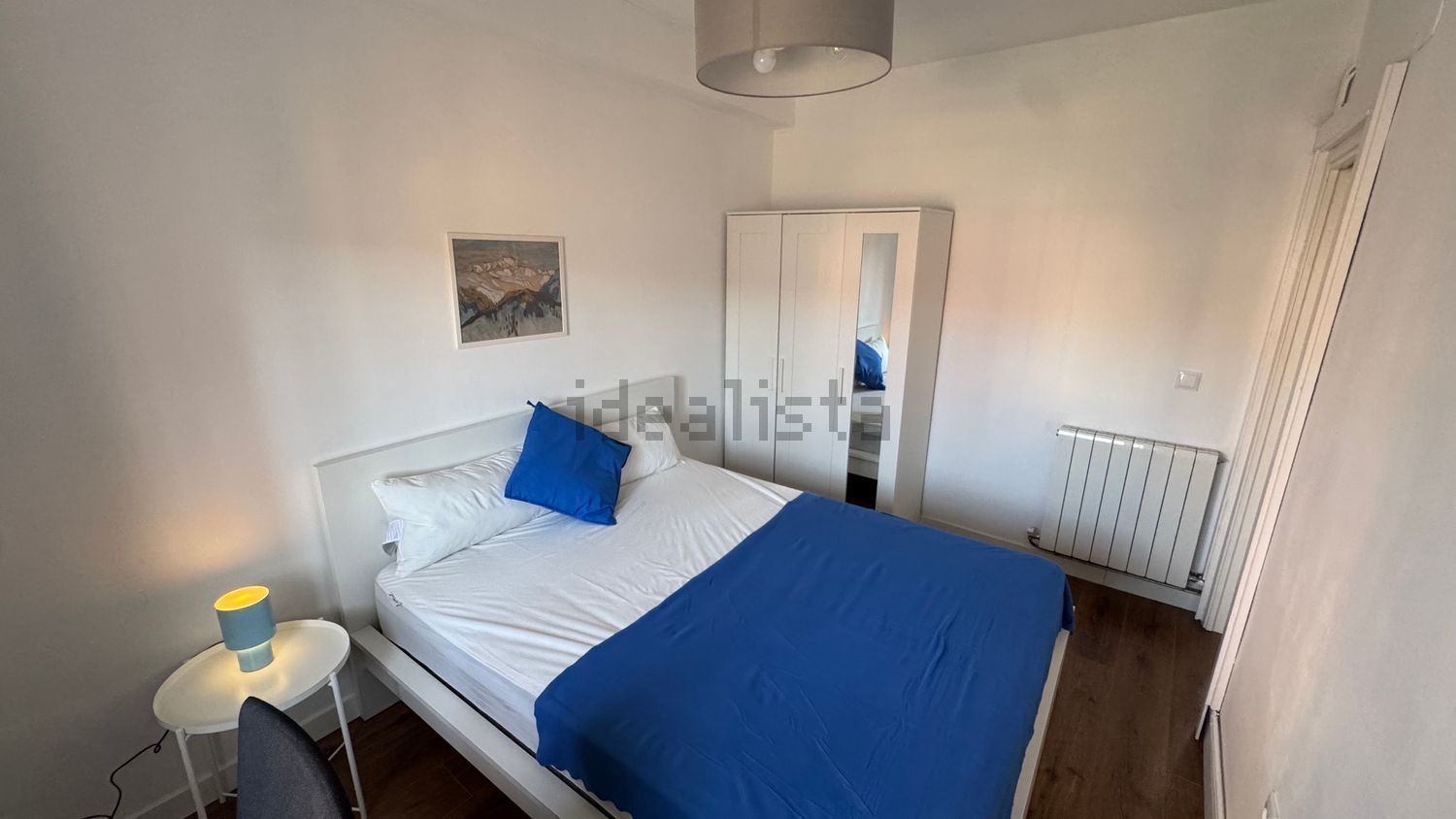 Piso de 87 m² en Segovia