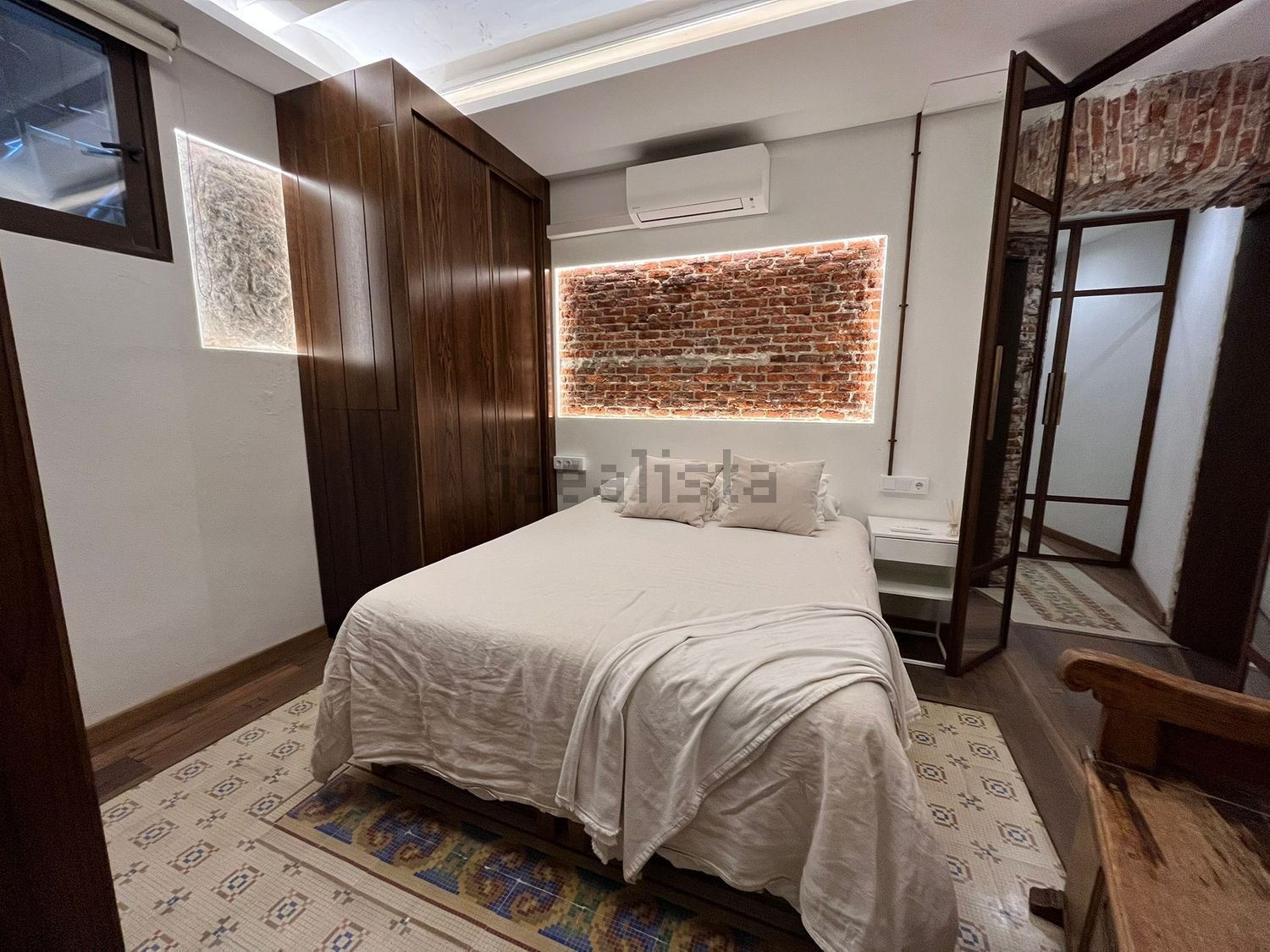Pis de 94 m² a Madrid