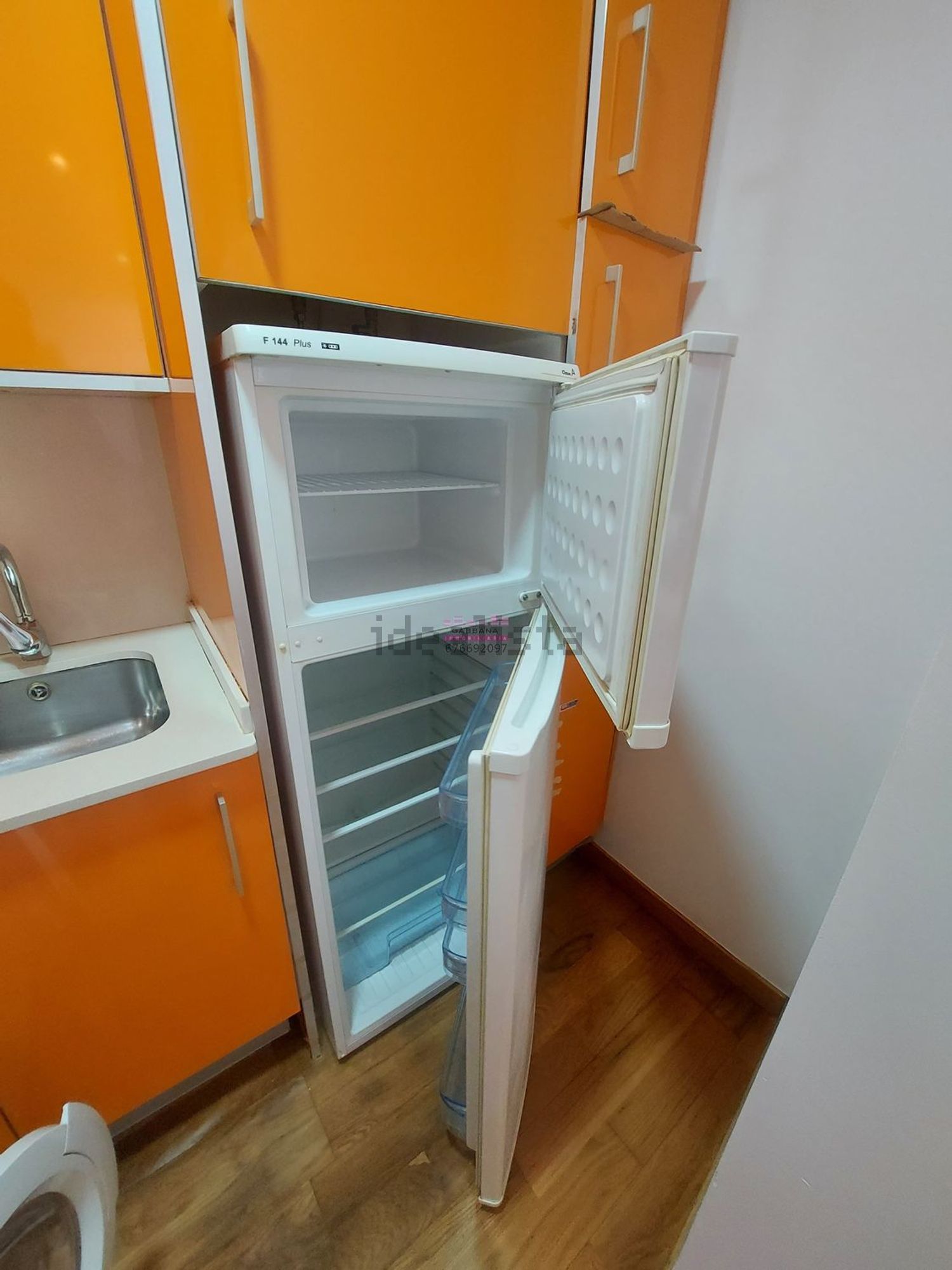 Pis de 46 m² a Vigo