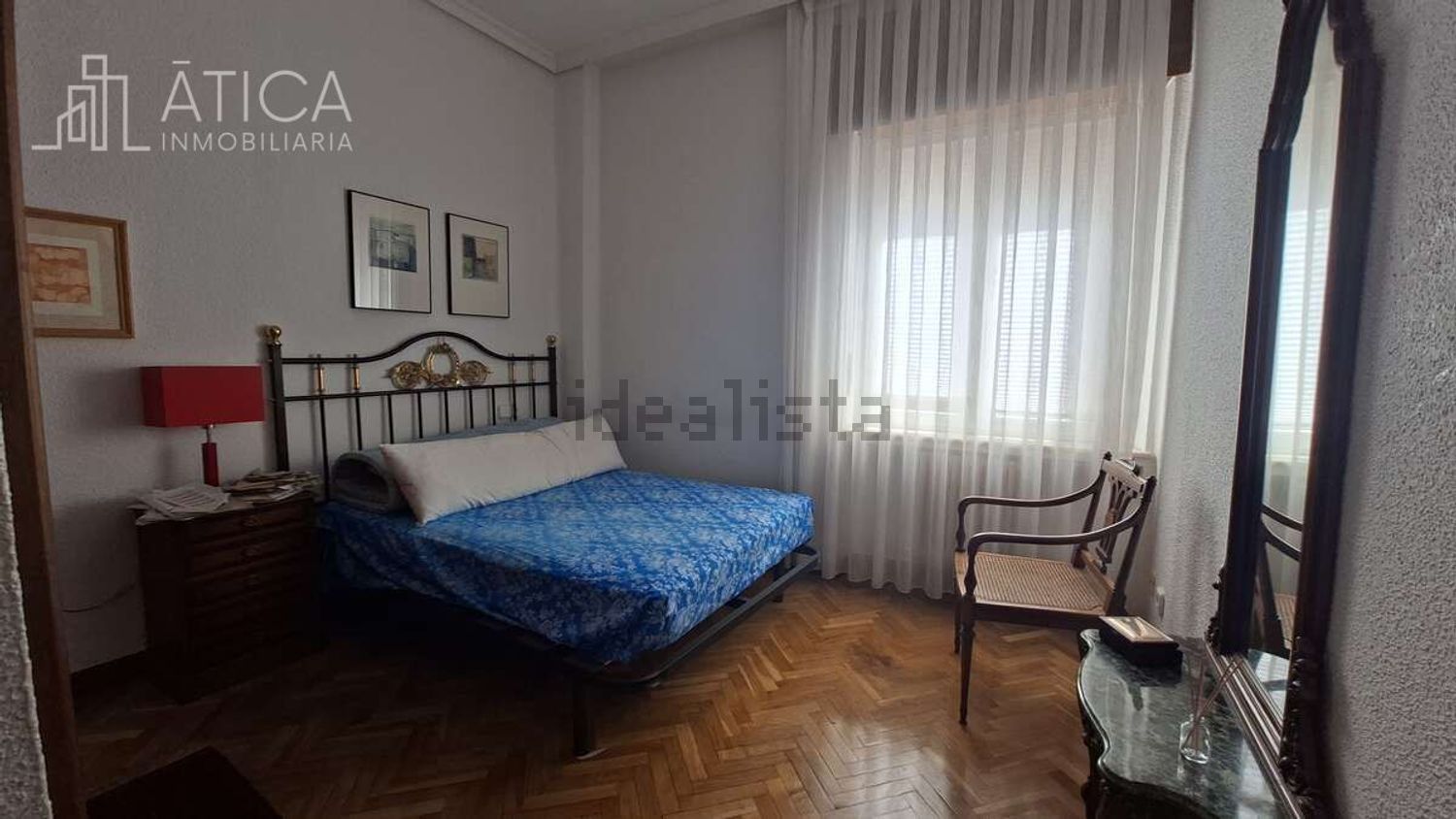 Pis de 121 m² a Salamanca