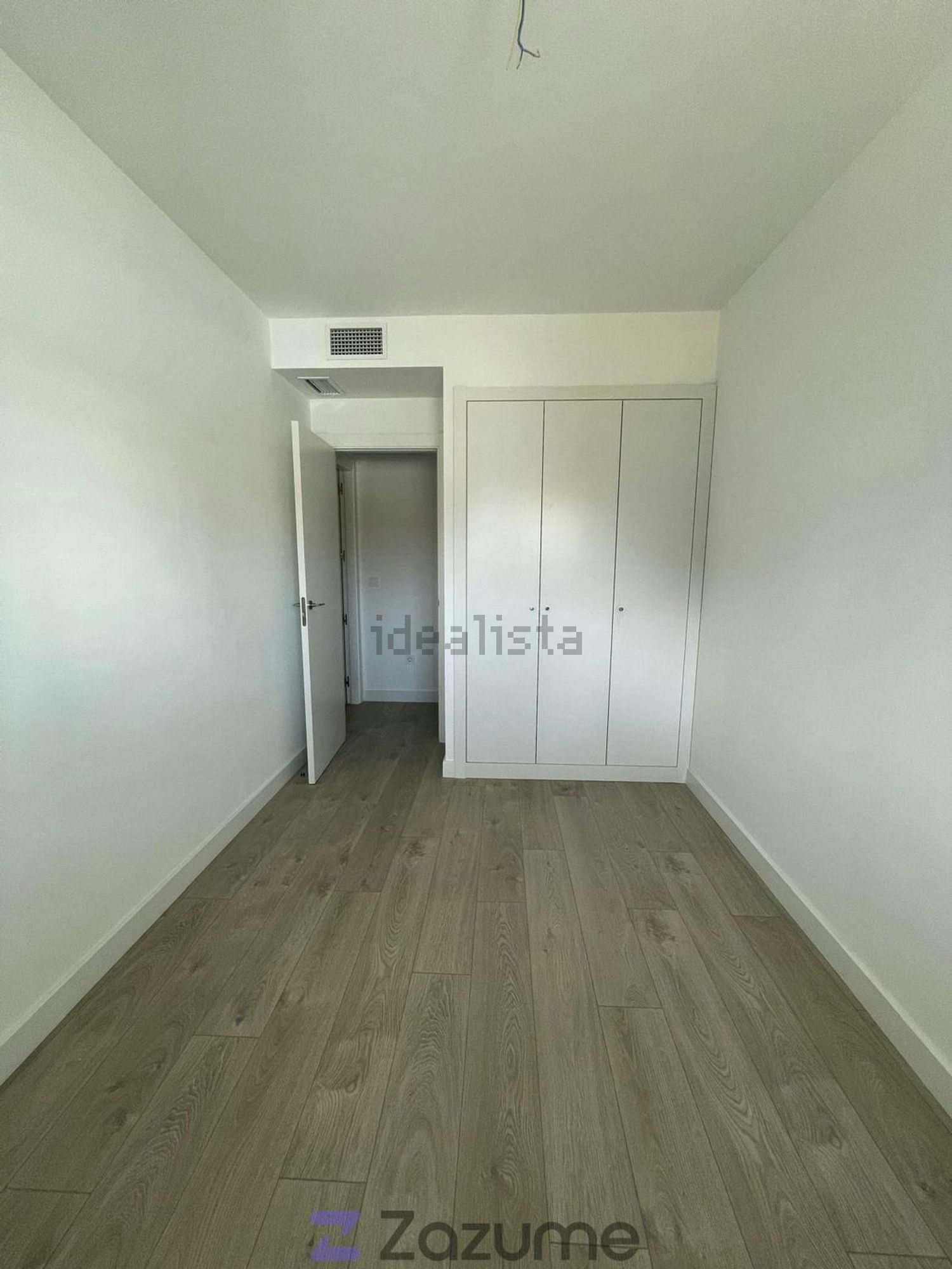 Wohnung 89 m² in Málaga