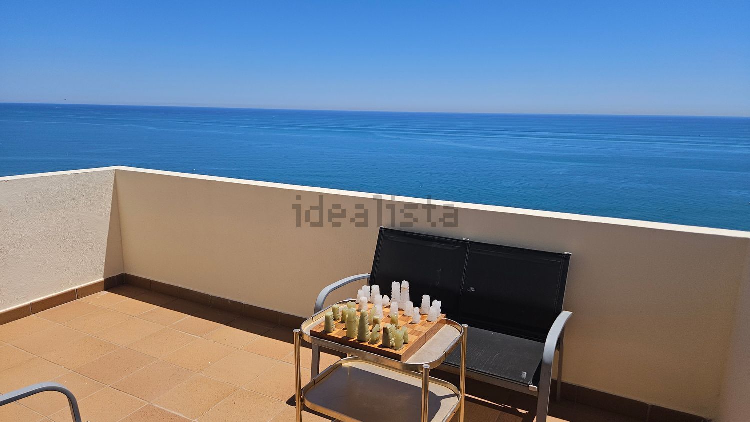 Pis de 120 m² a Benalmádena
