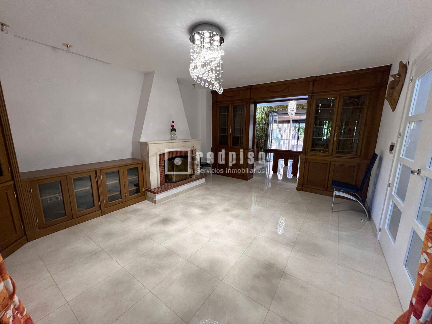 Casa de 285 m² en Madrid