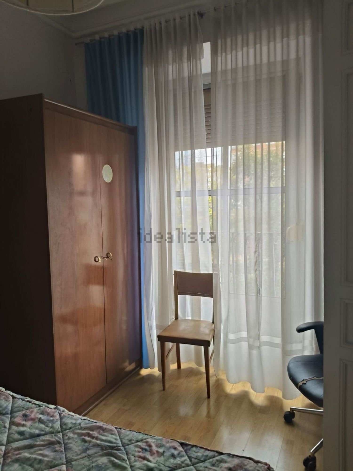 Appartement 95 m² à Valladolid