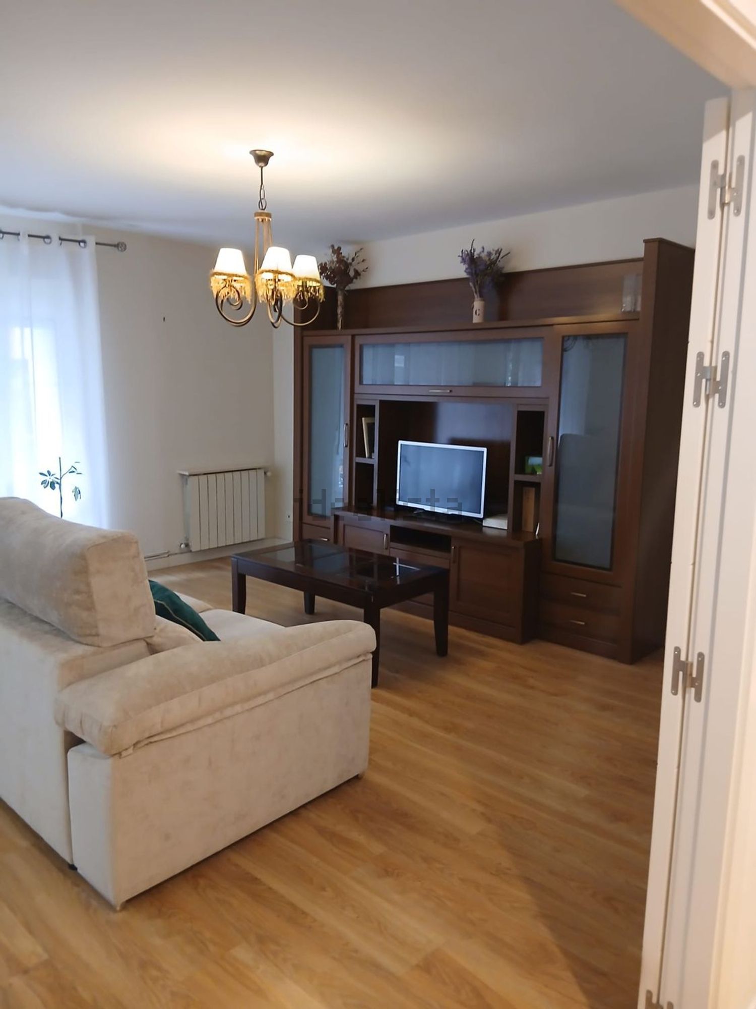 Pis de 131 m² a Gijón