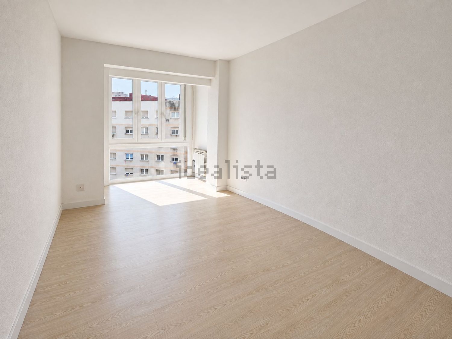Pis de 90 m² a Santander