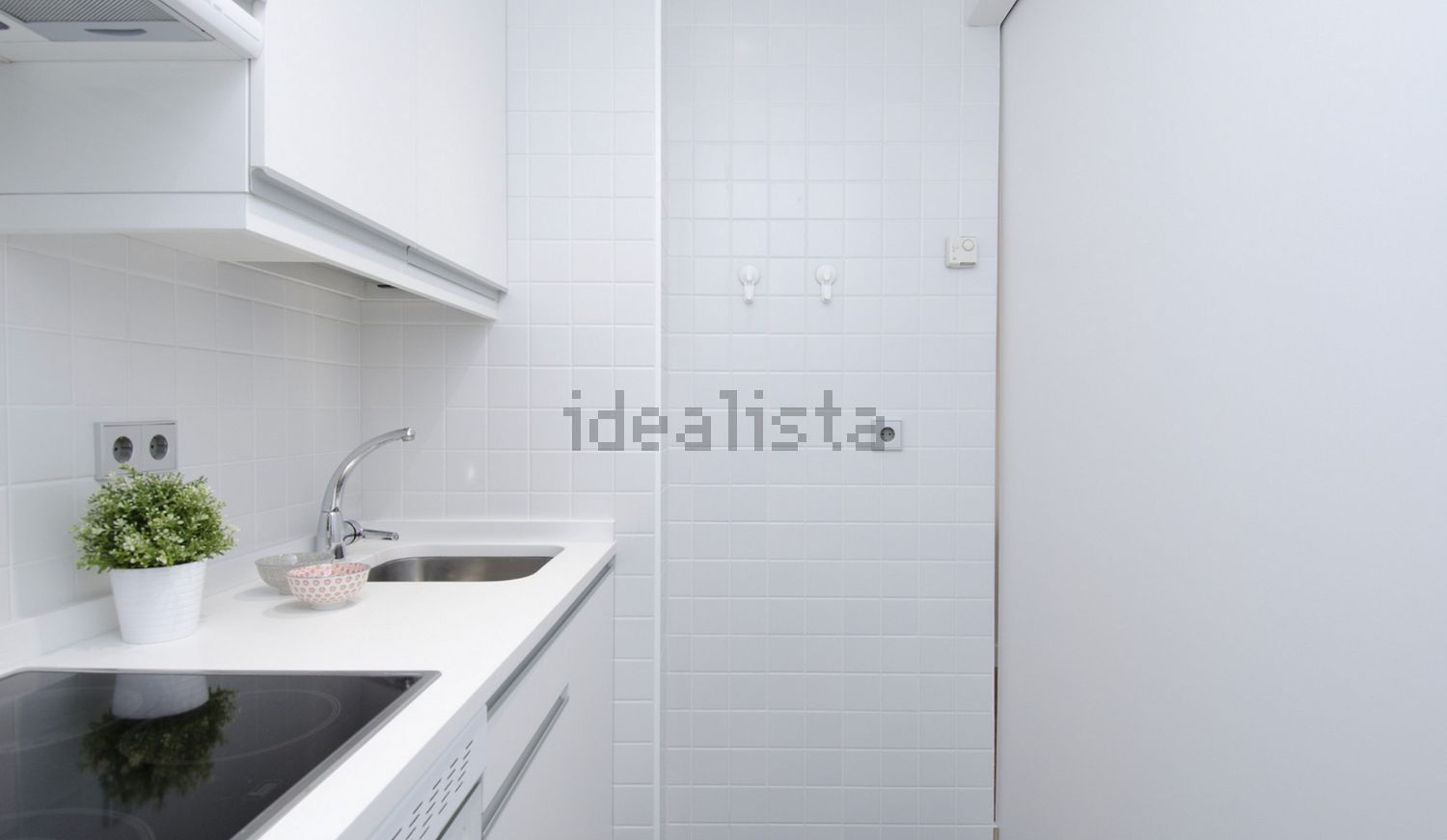Pis de 50 m² a Madrid