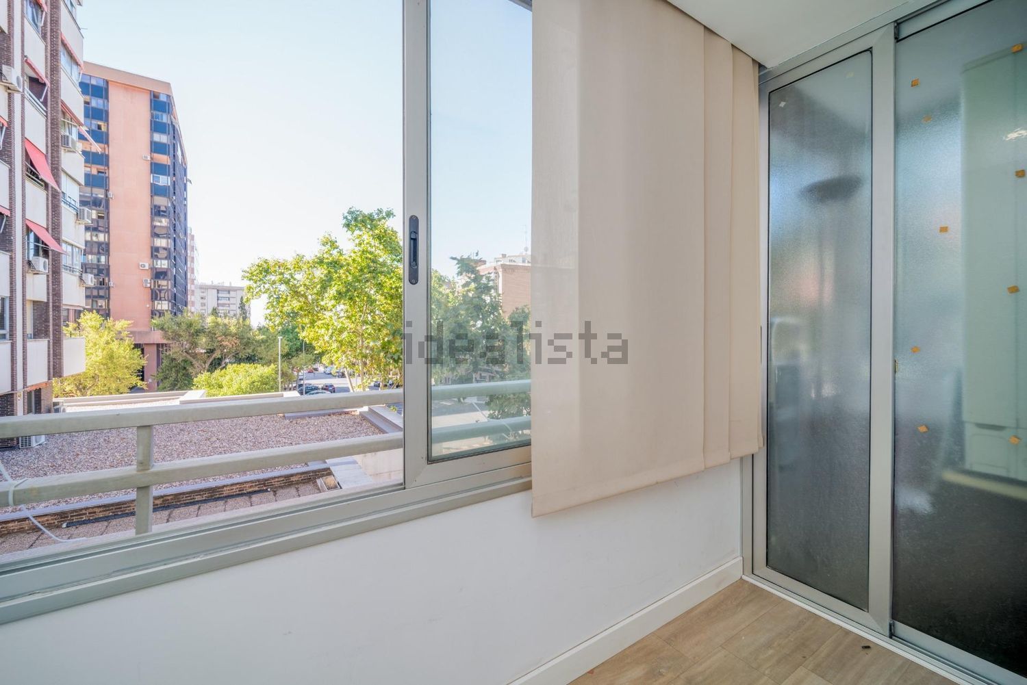 Pis de 127 m² a Madrid