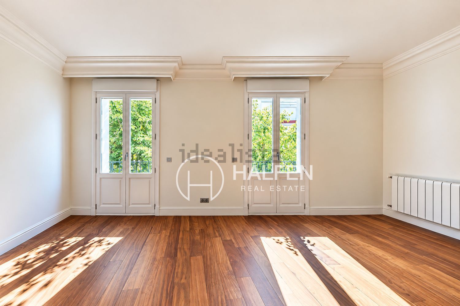 Apartamento 240 m² em Madrid