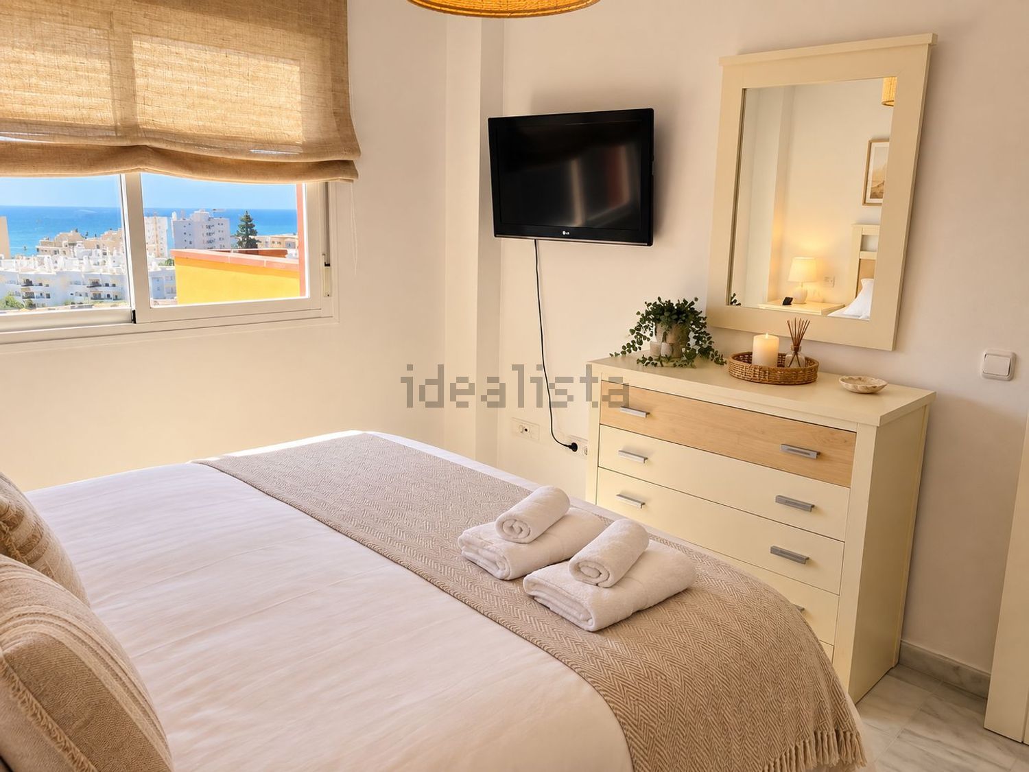 Appartamento 95 m² a Torremolinos