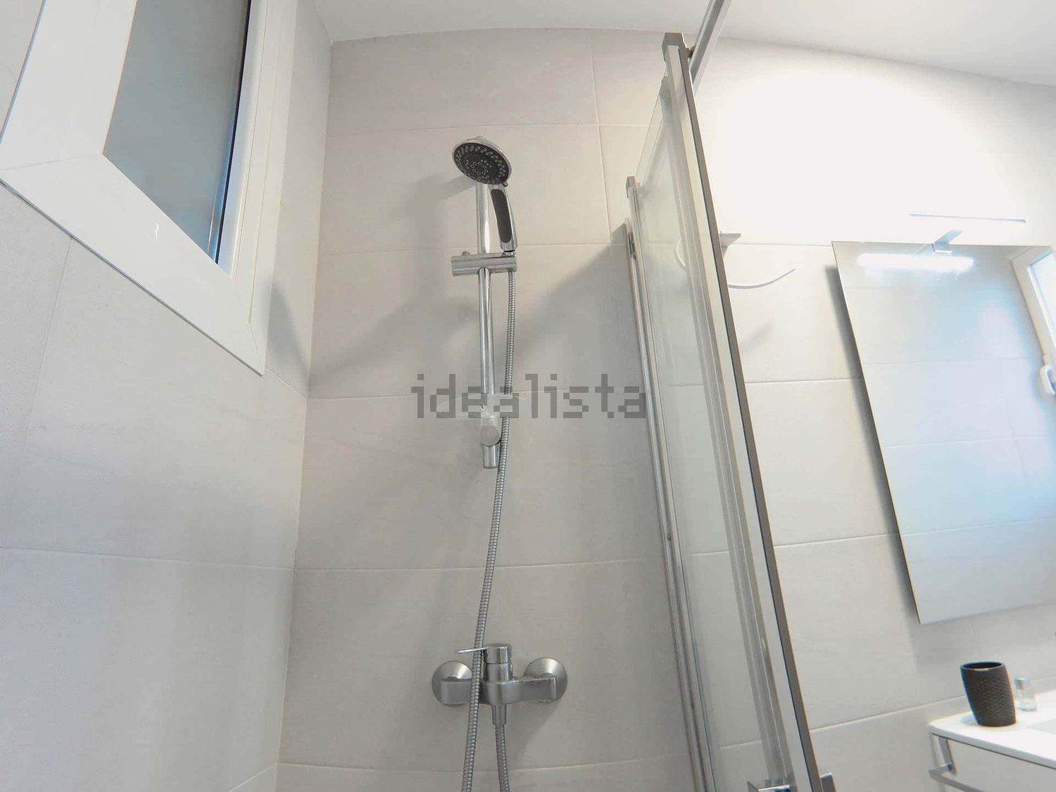 Piso de 30 m² en Madrid