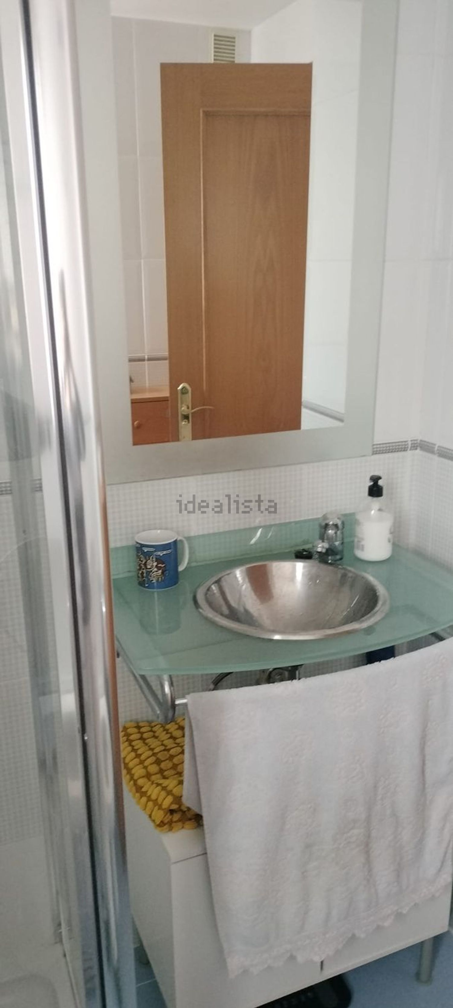 Habitación en alquiler, Valladolid