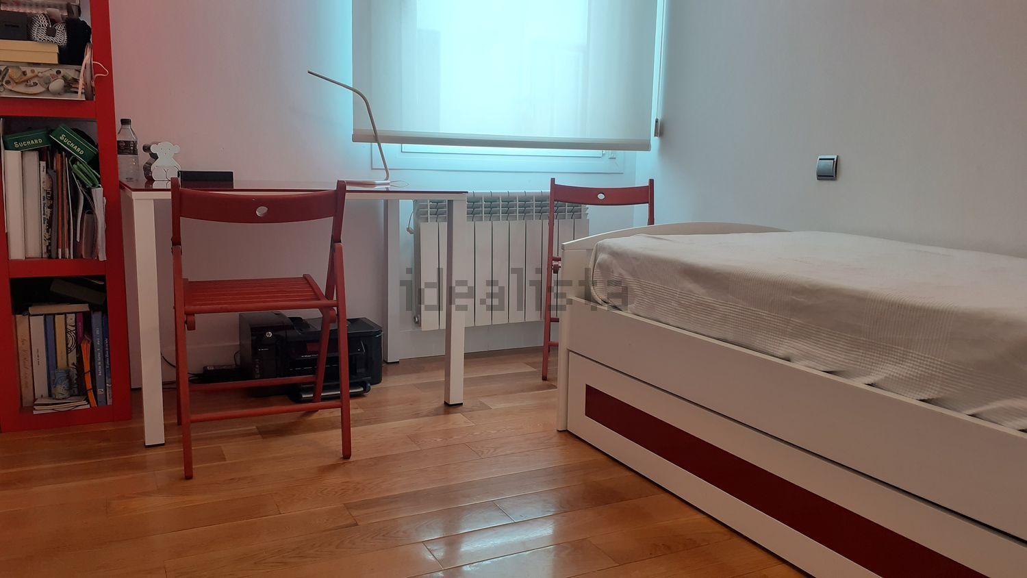 Piso de 110 m² en Zaragoza