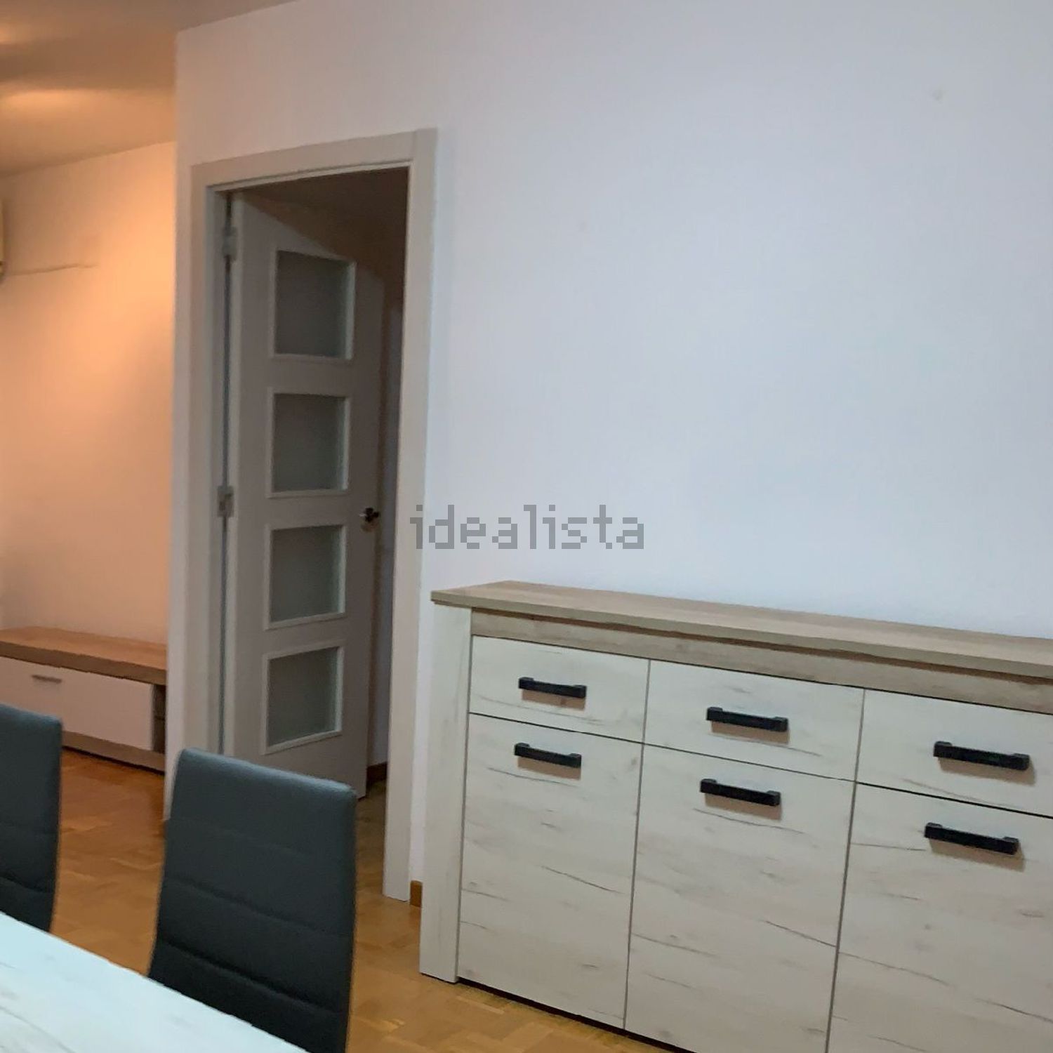 Habitació de lloguer, Toledo