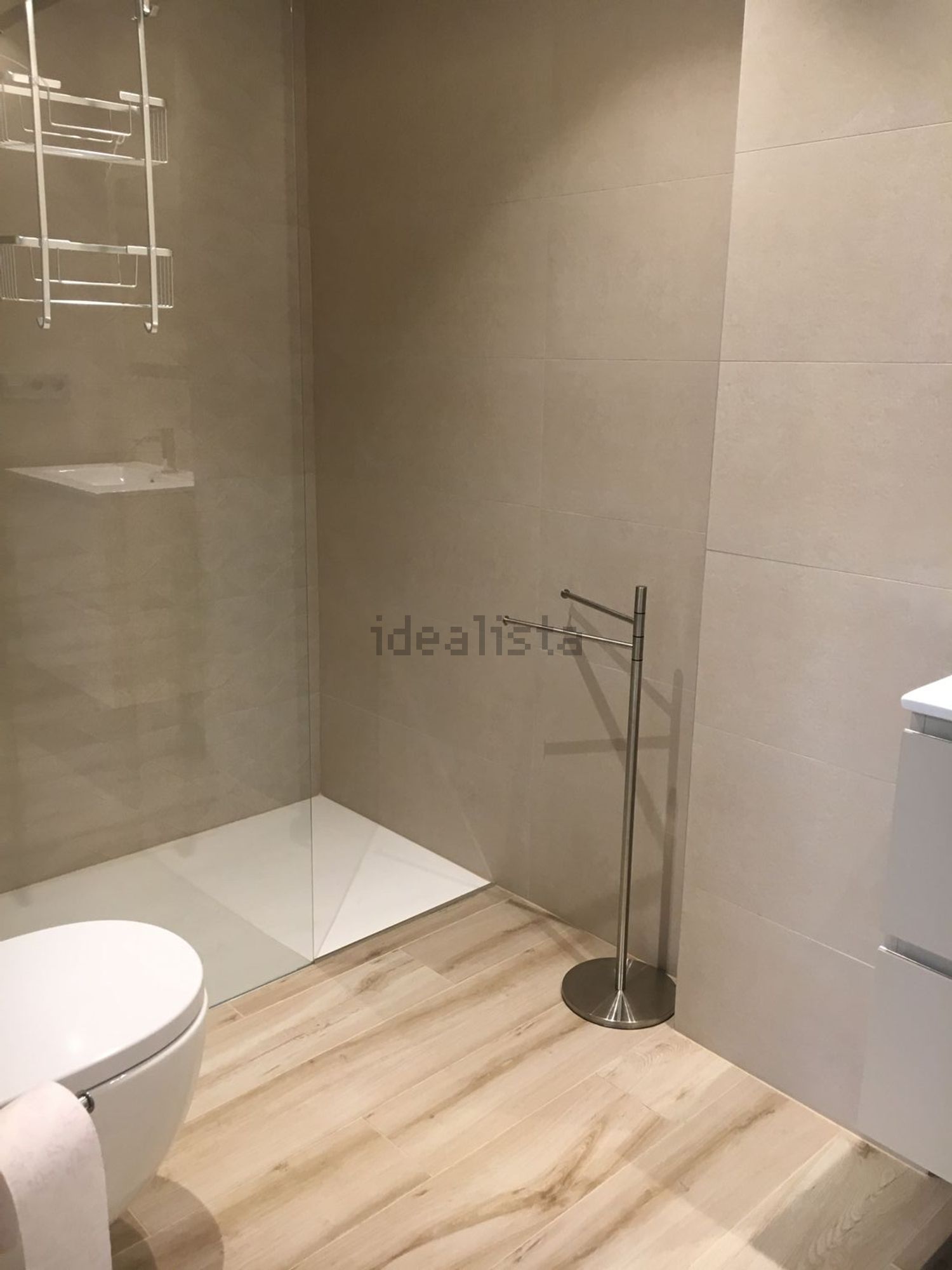 Piso de 85 m² en Pamplona