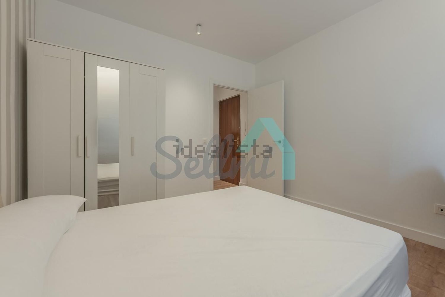 Piso de 145 m² en Oviedo