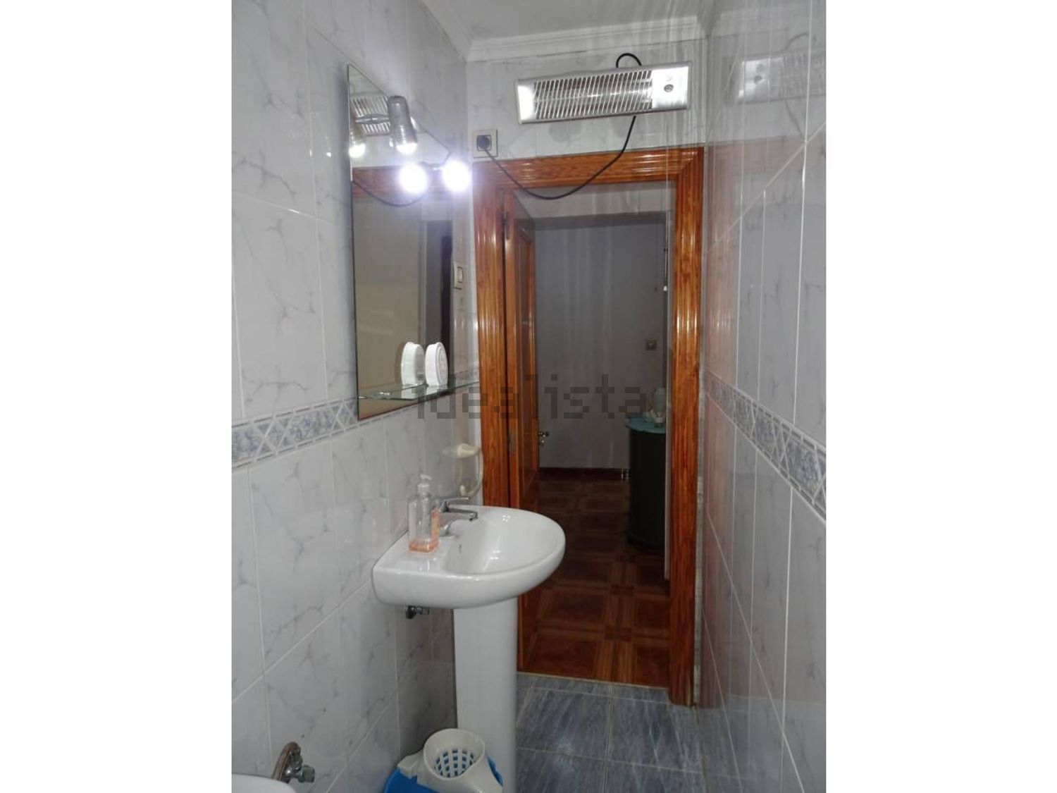 Pis de 106 m² a Gijón