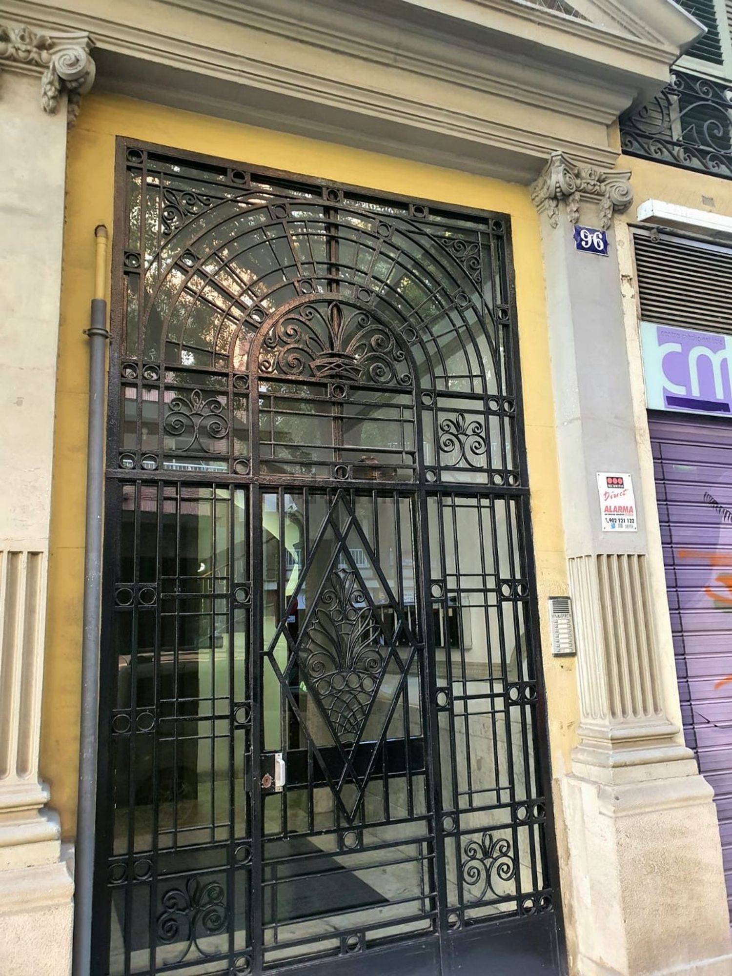 Habitación en alquiler, Barcelona