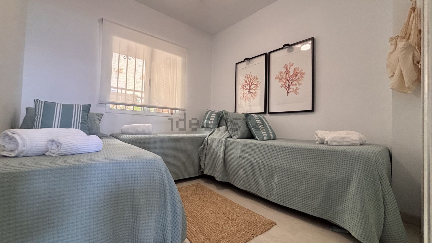 Piso de 85 m² en Altea