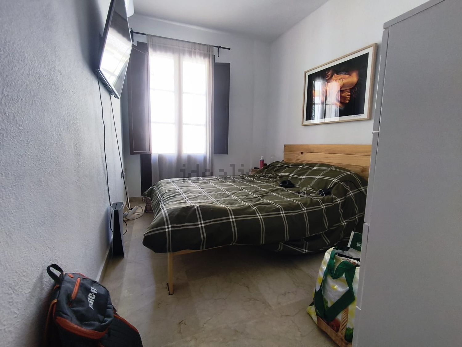 Piso de 100 m² en Sevilla