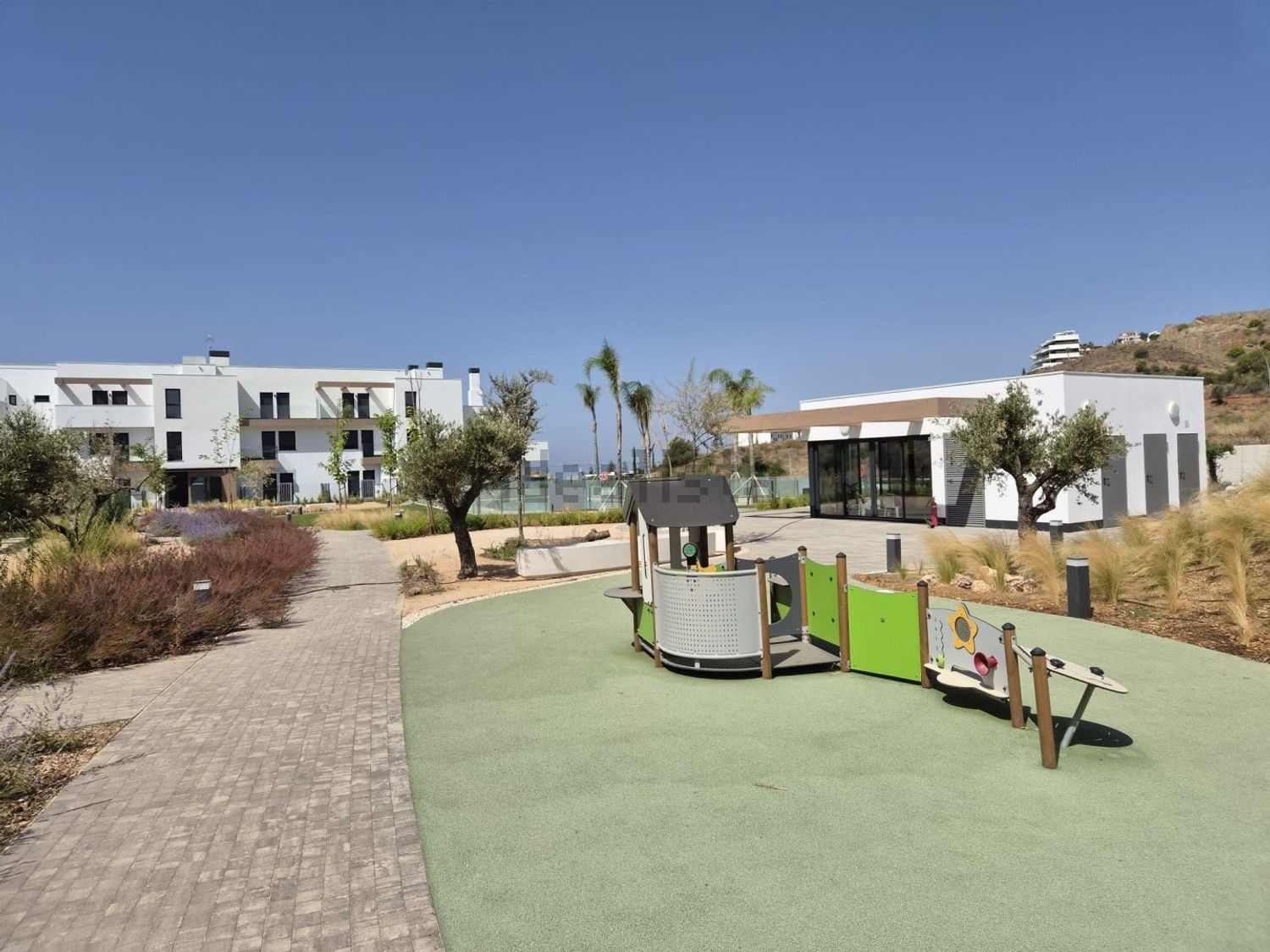 Pis de 85 m² a Rincón de la Victoria