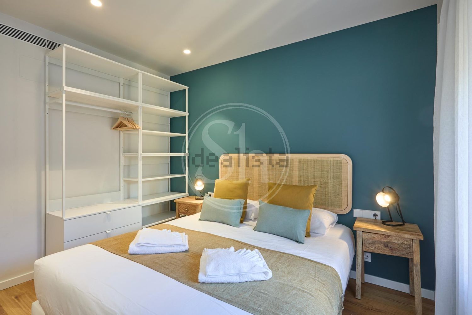 Pis de 70 m² a Barcelona