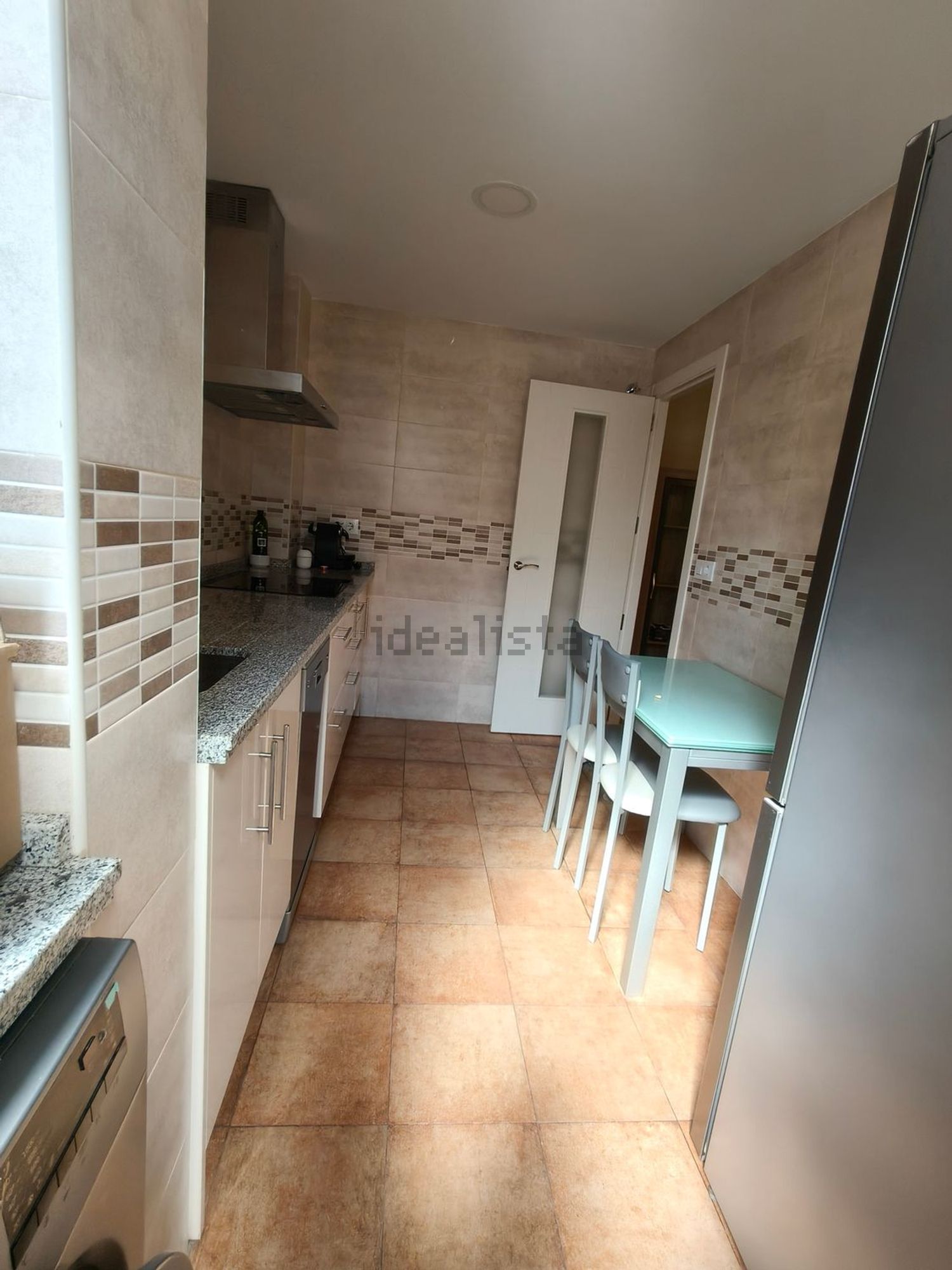 Piso de 96 m² en Sevilla