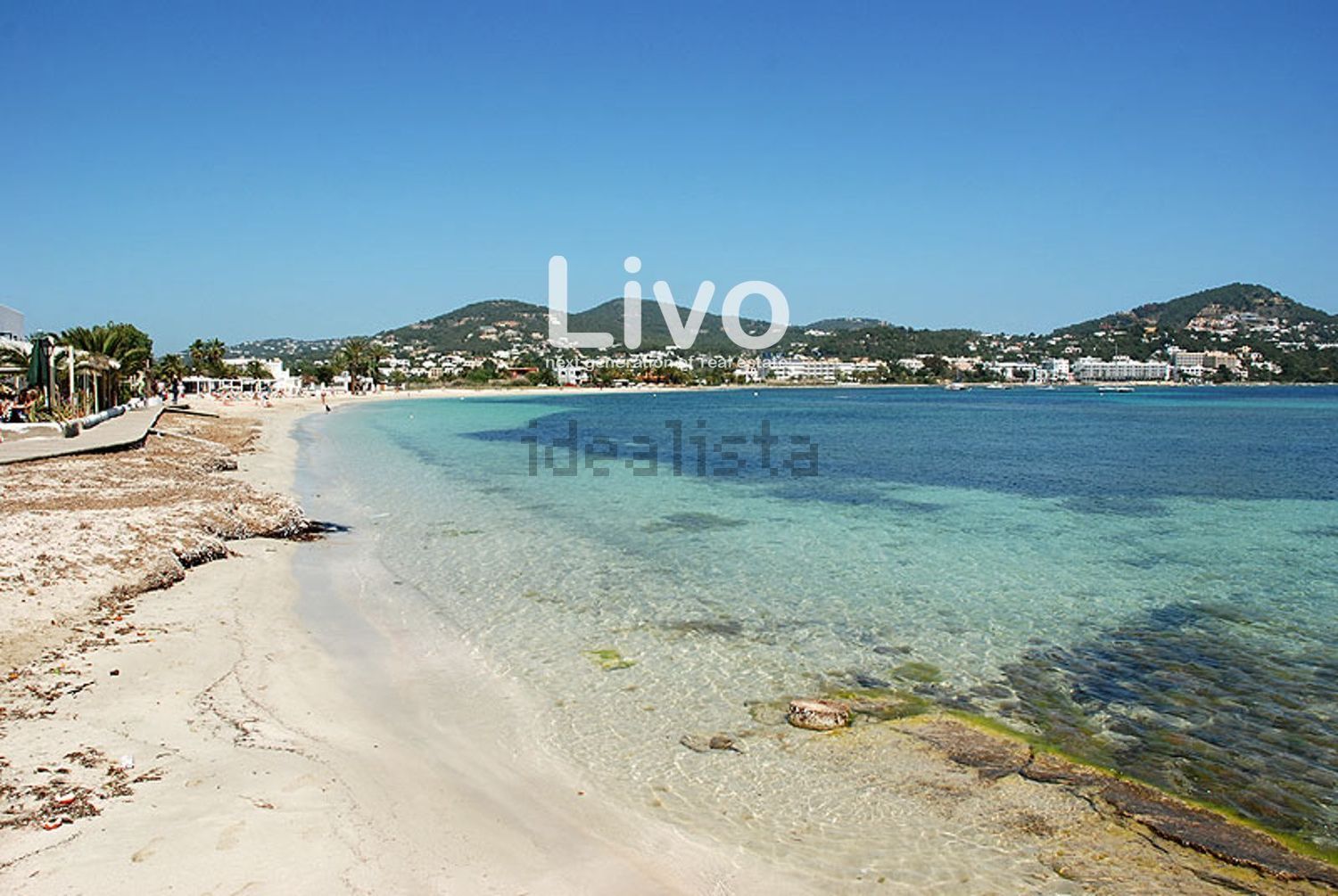 Appartamento 65 m² a Eivissa