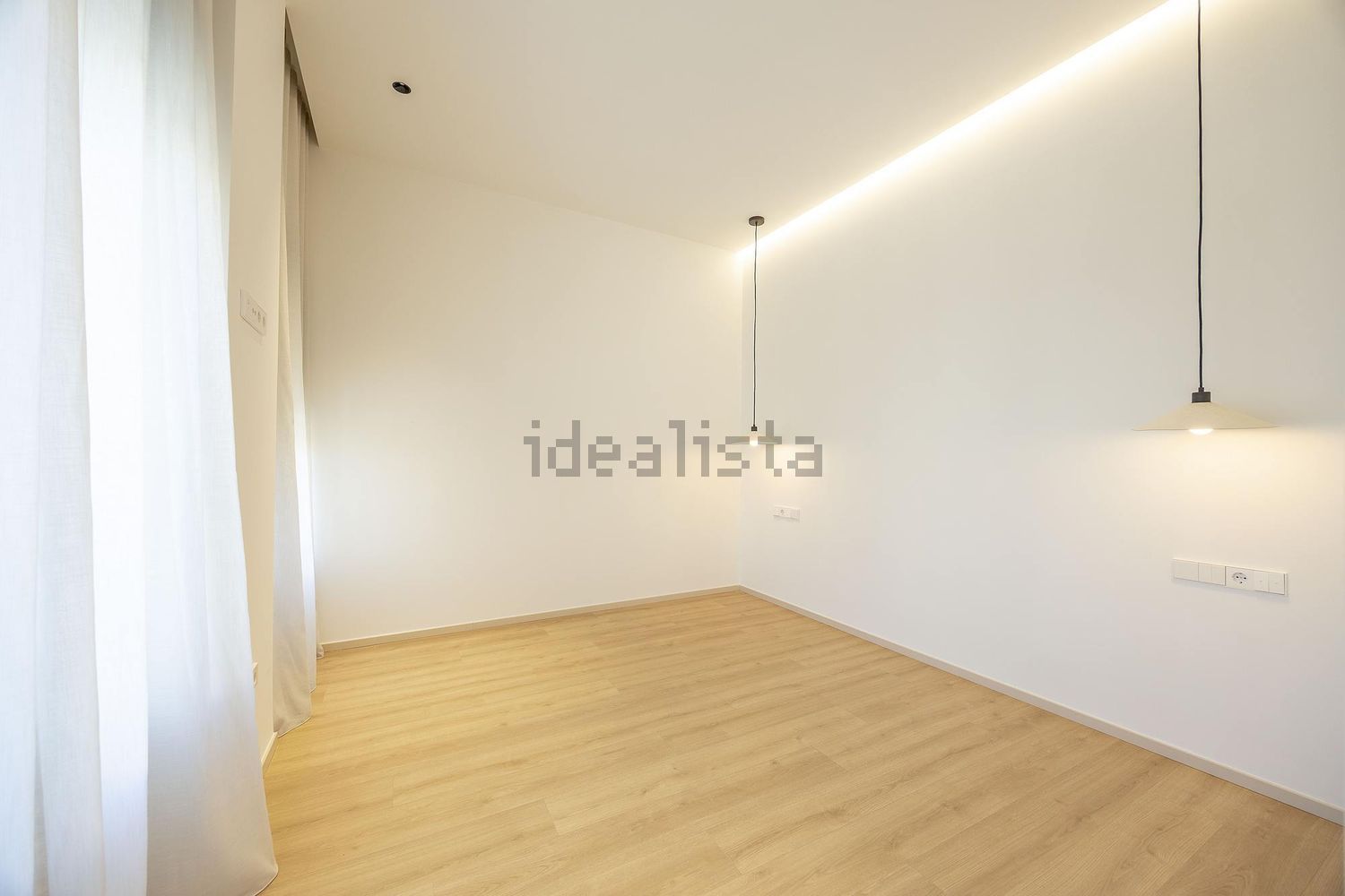 Appartamento 197 m² a Valencia