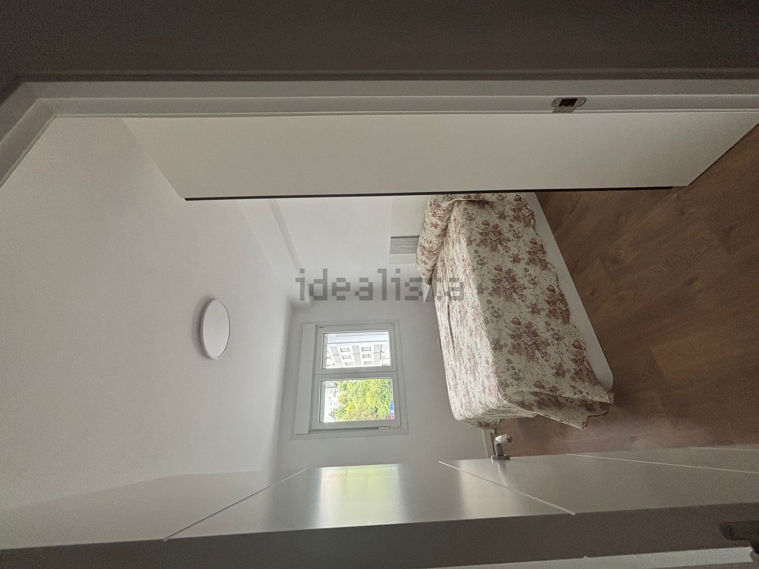 Habitació de lloguer, Vigo