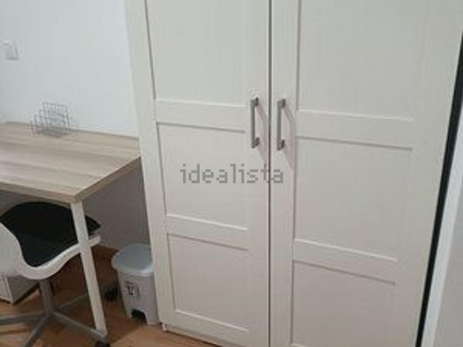 Appartement 108 m² à Madrid