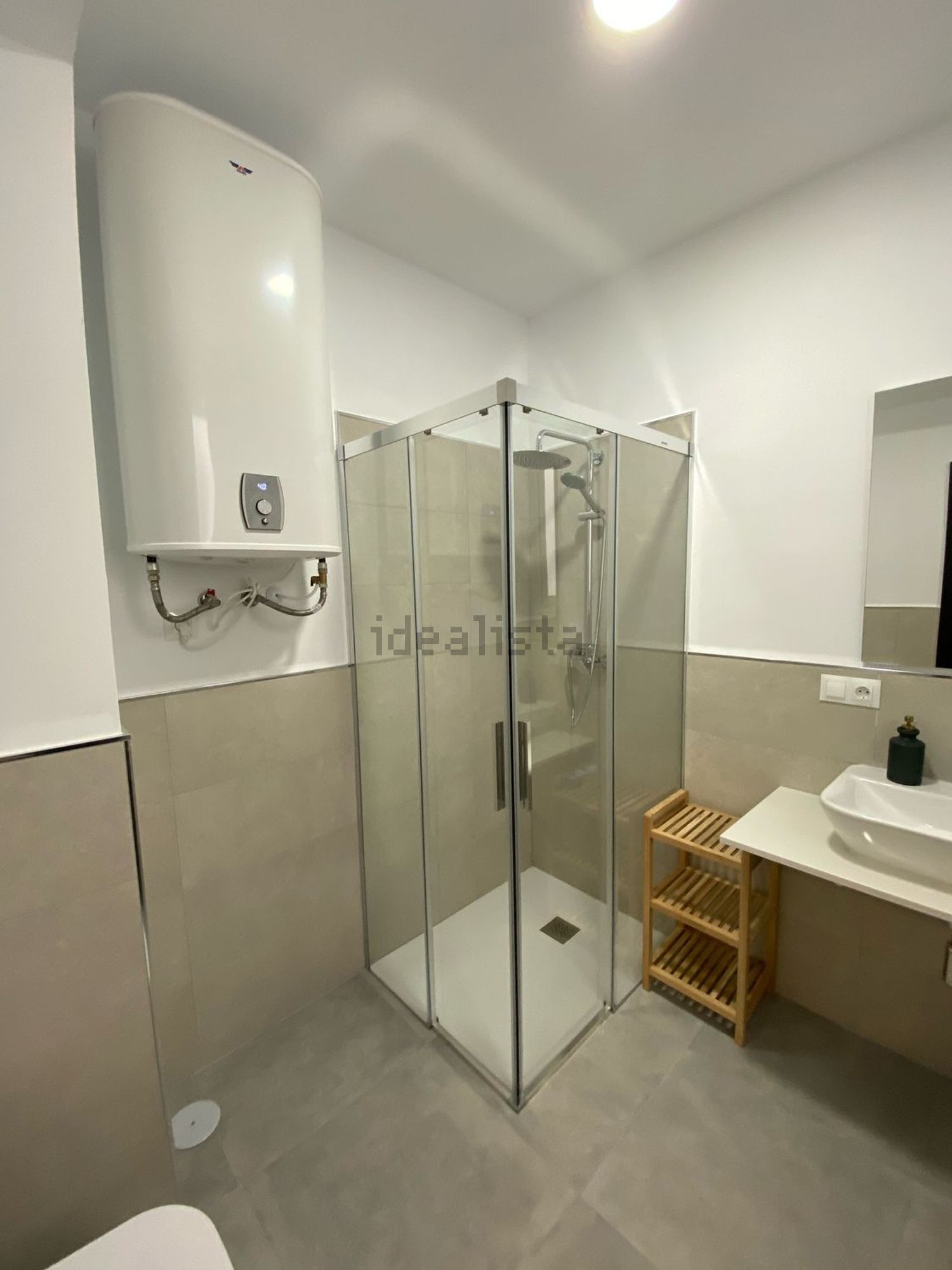 Pis de 65 m² a Sevilla