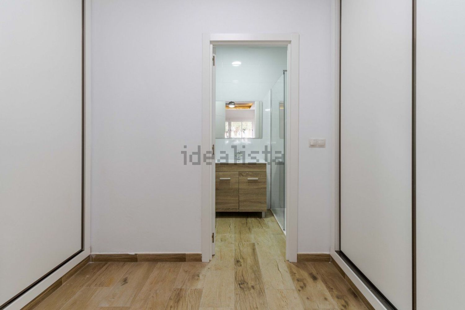 Appartamento 55 m² a Málaga