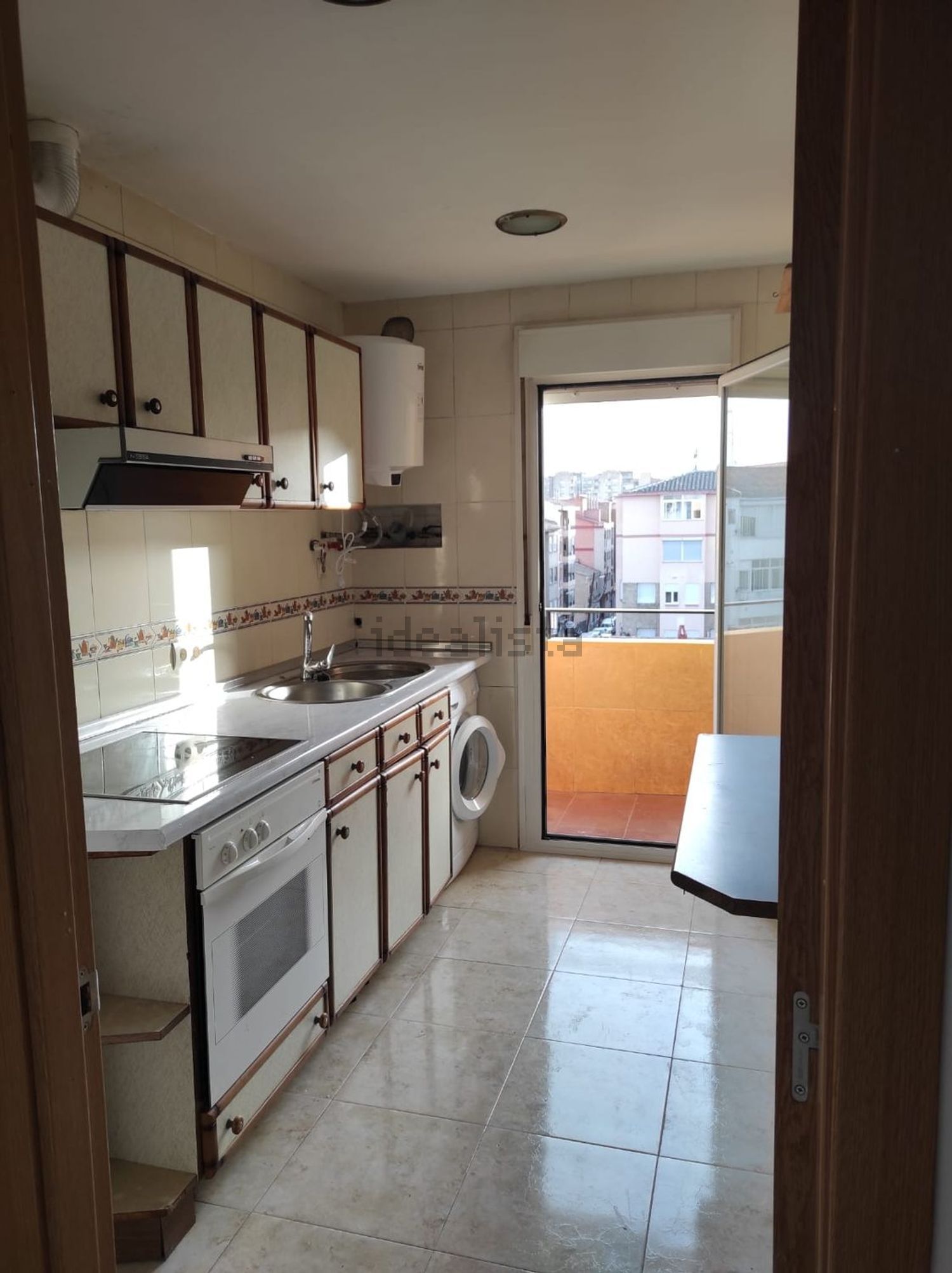 Pis de 77 m² a Saragossa
