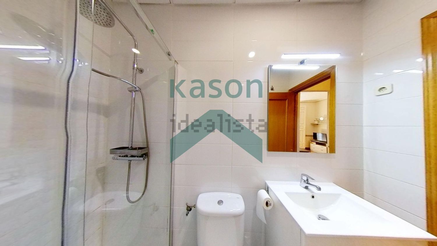 Pis de 48 m² a Madrid